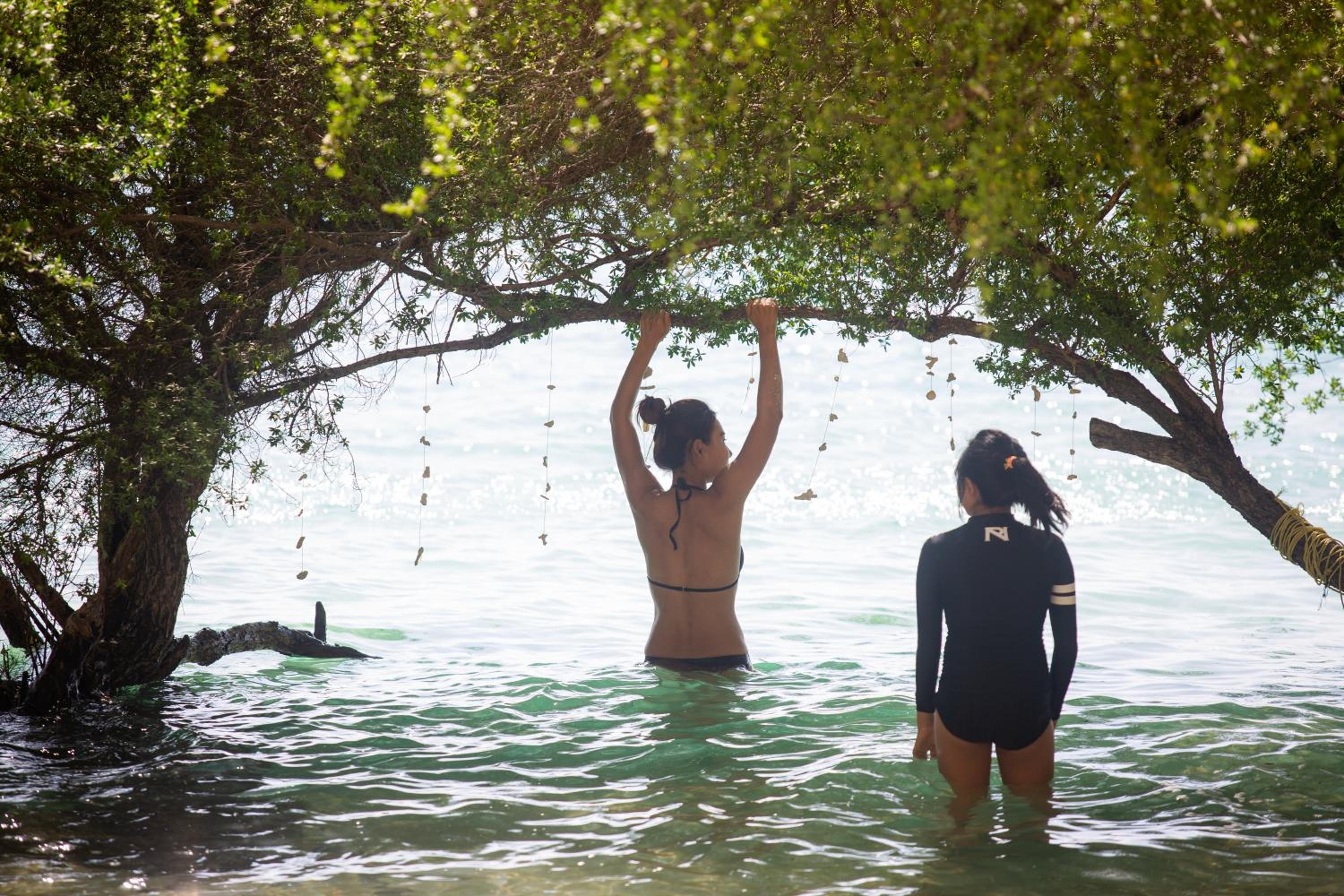 Koh Tao Relax Freedom Beach Resort