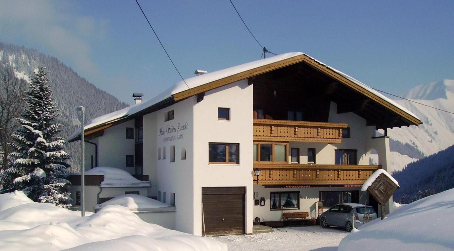 Haus Schöne Aussicht