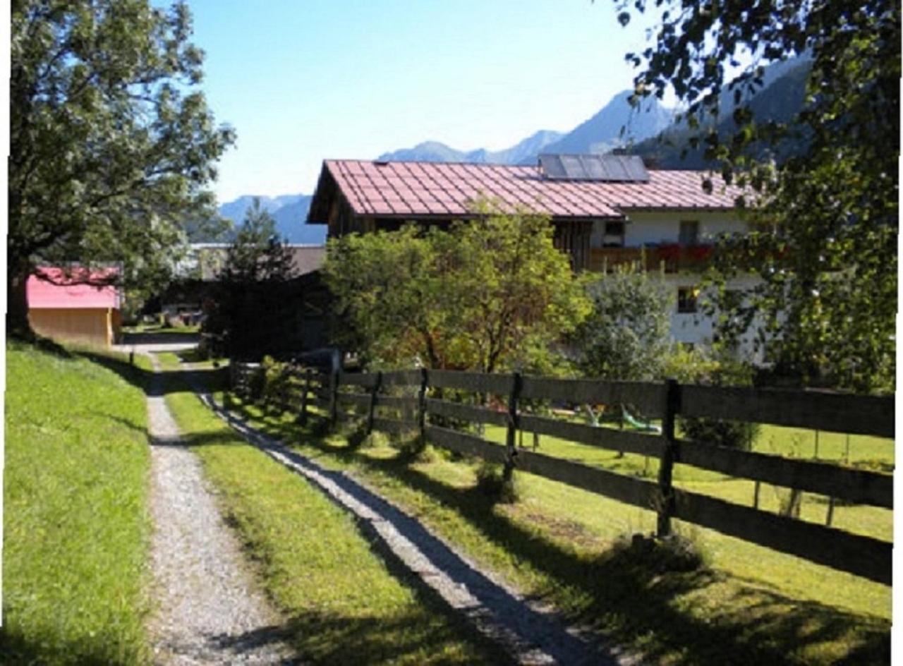 Ferienhaus Wechner