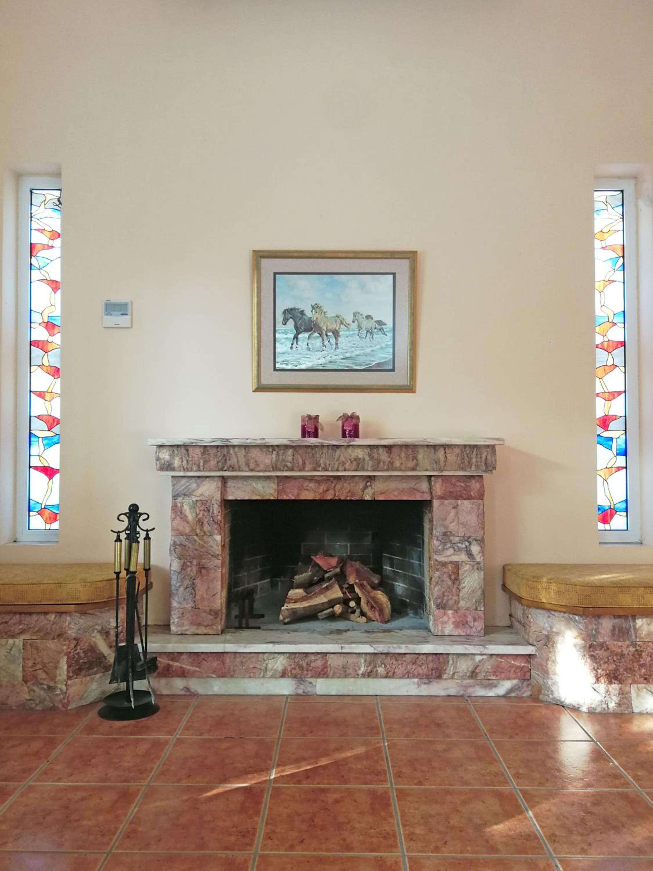 AROKARIA HOUSE