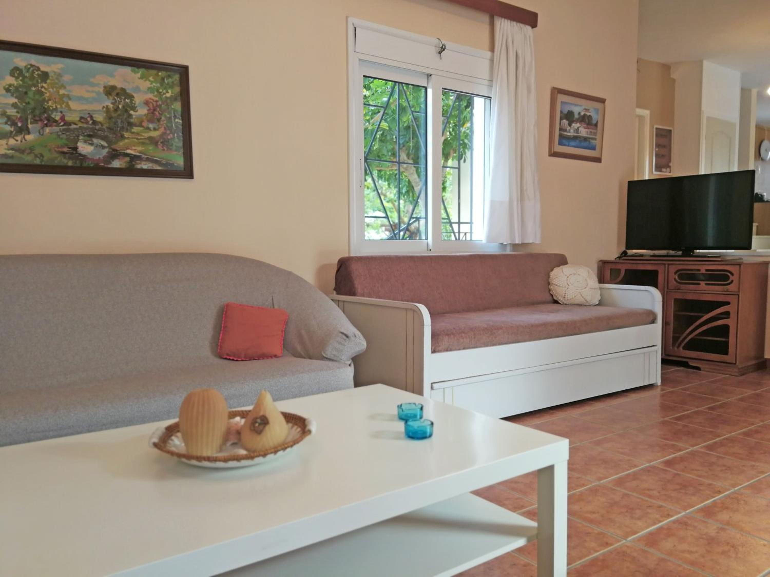 AROKARIA HOUSE