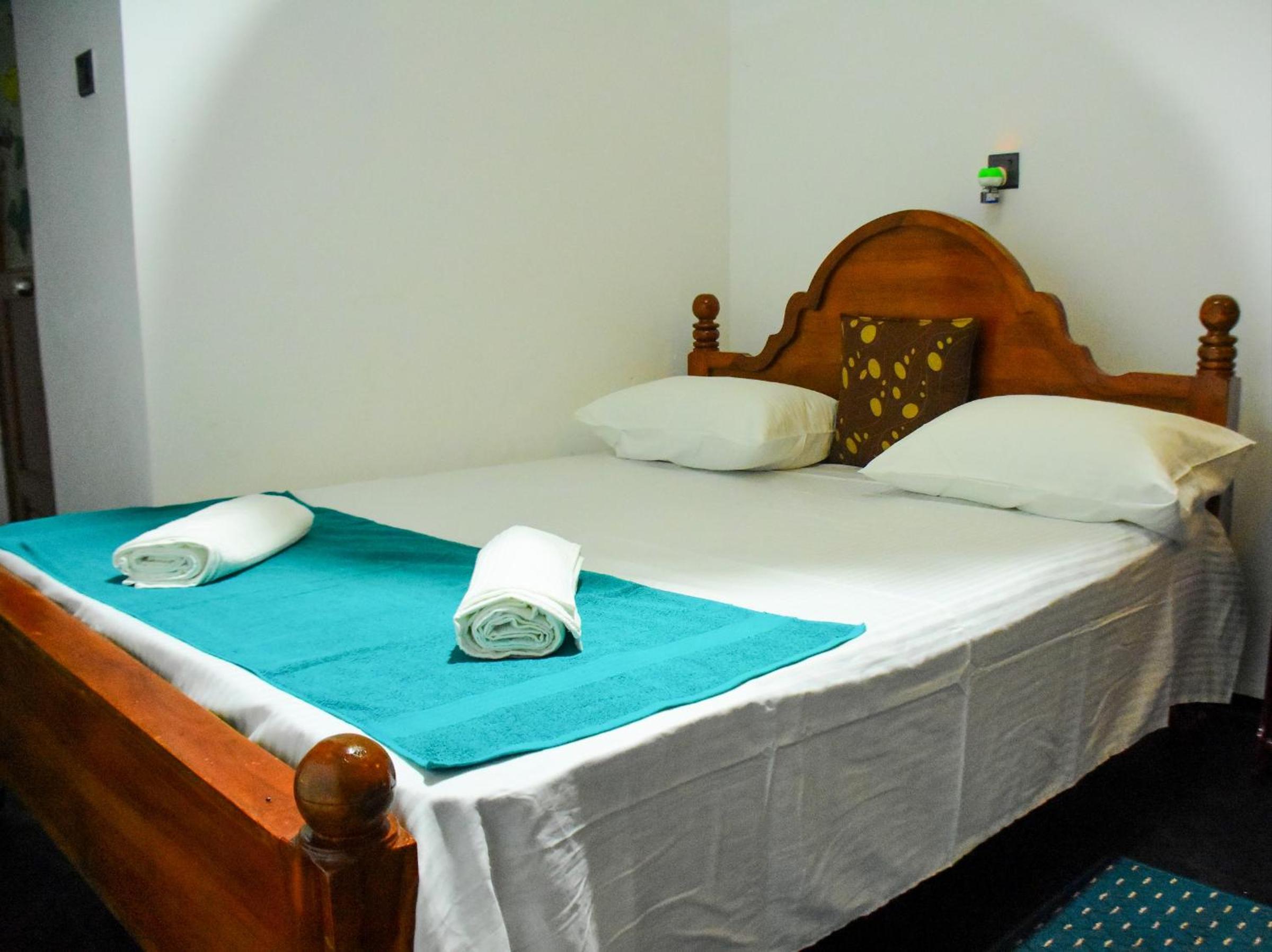Relax Guest House Dambulla view 4