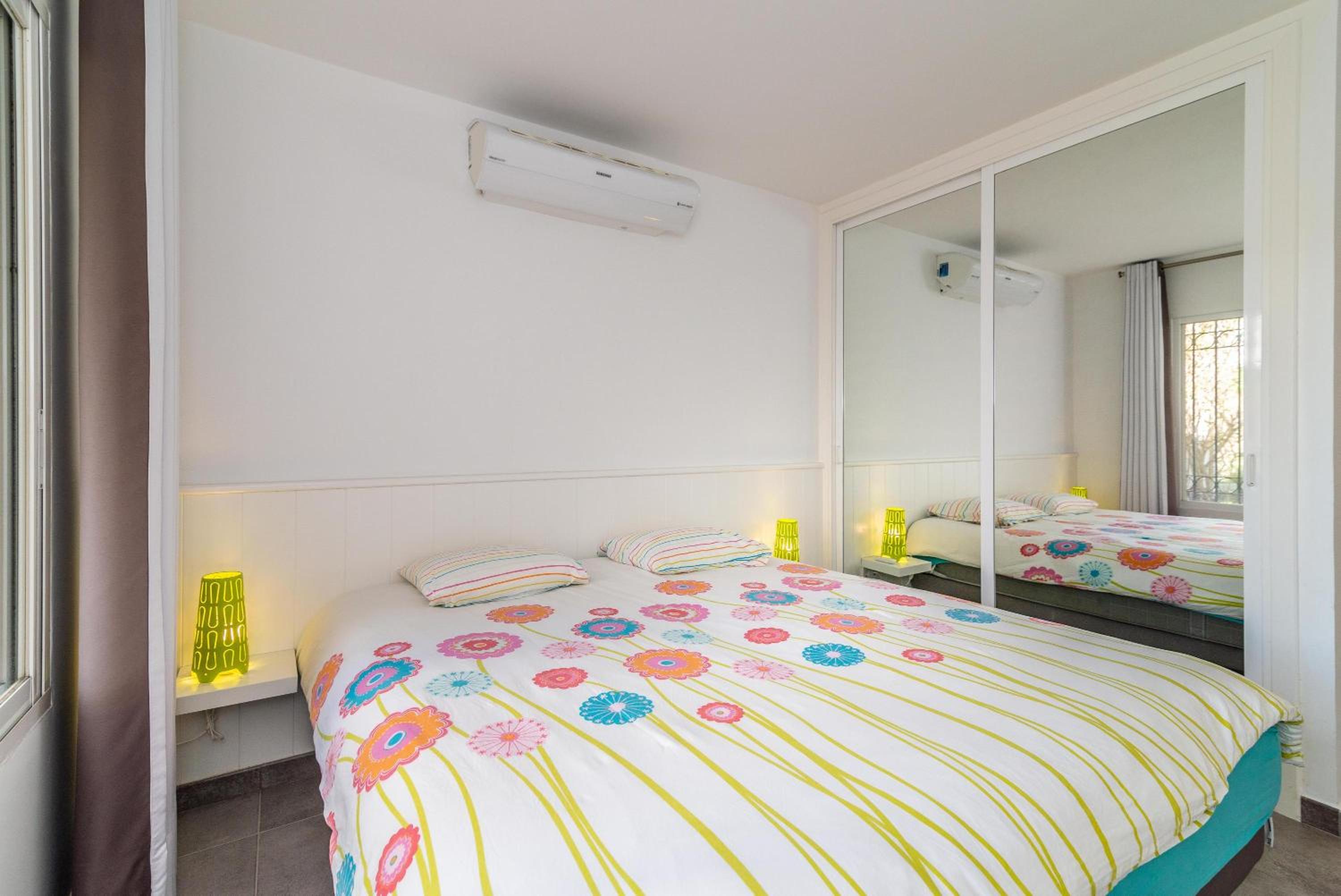 2bed apartment in Miraflores photo 3