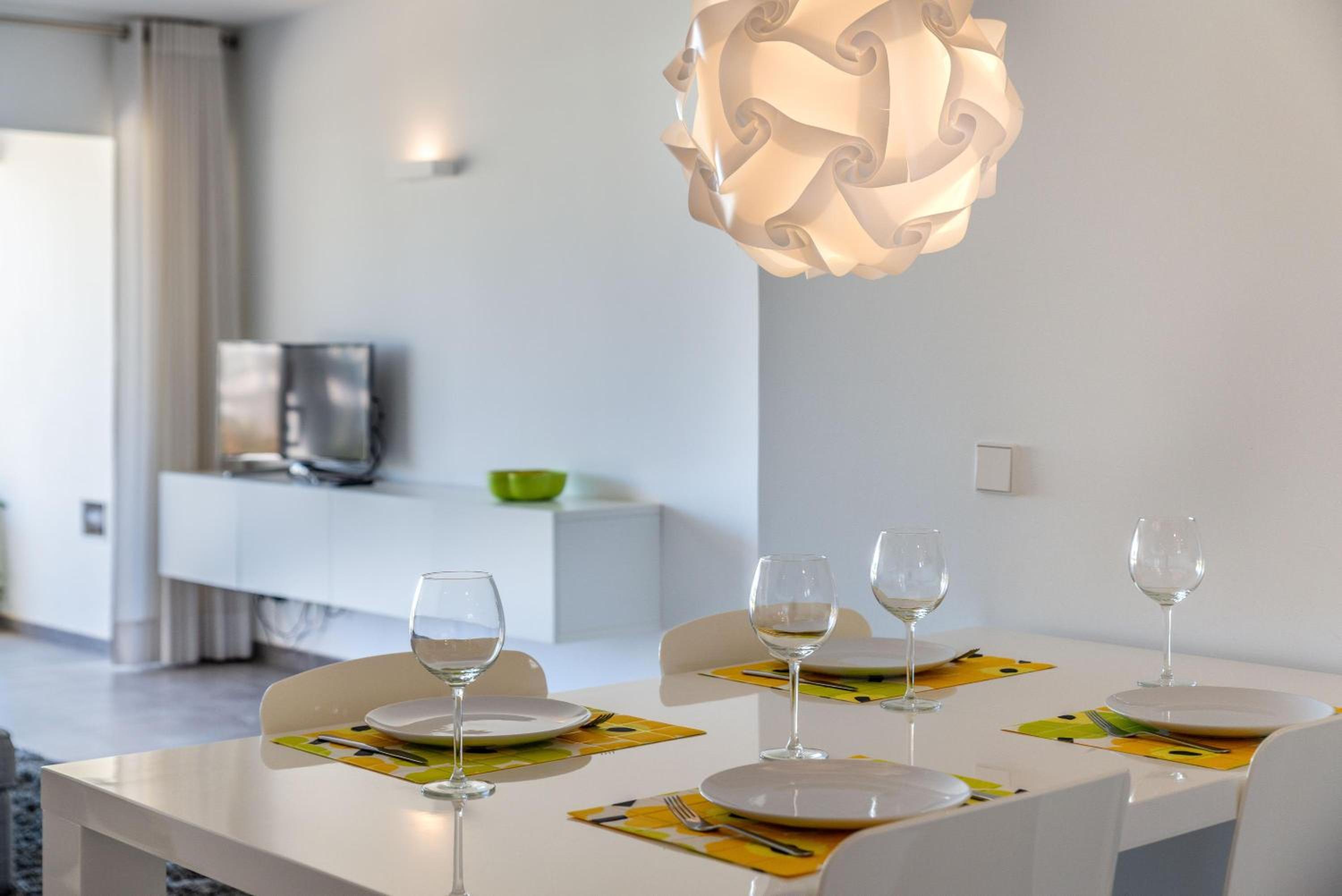 2bed apartment in Miraflores photo 4