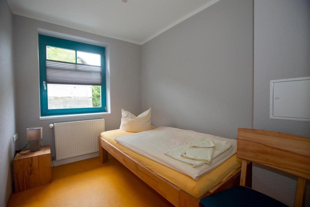 Ferienwohnung A Gästehaus Mühlenstein
