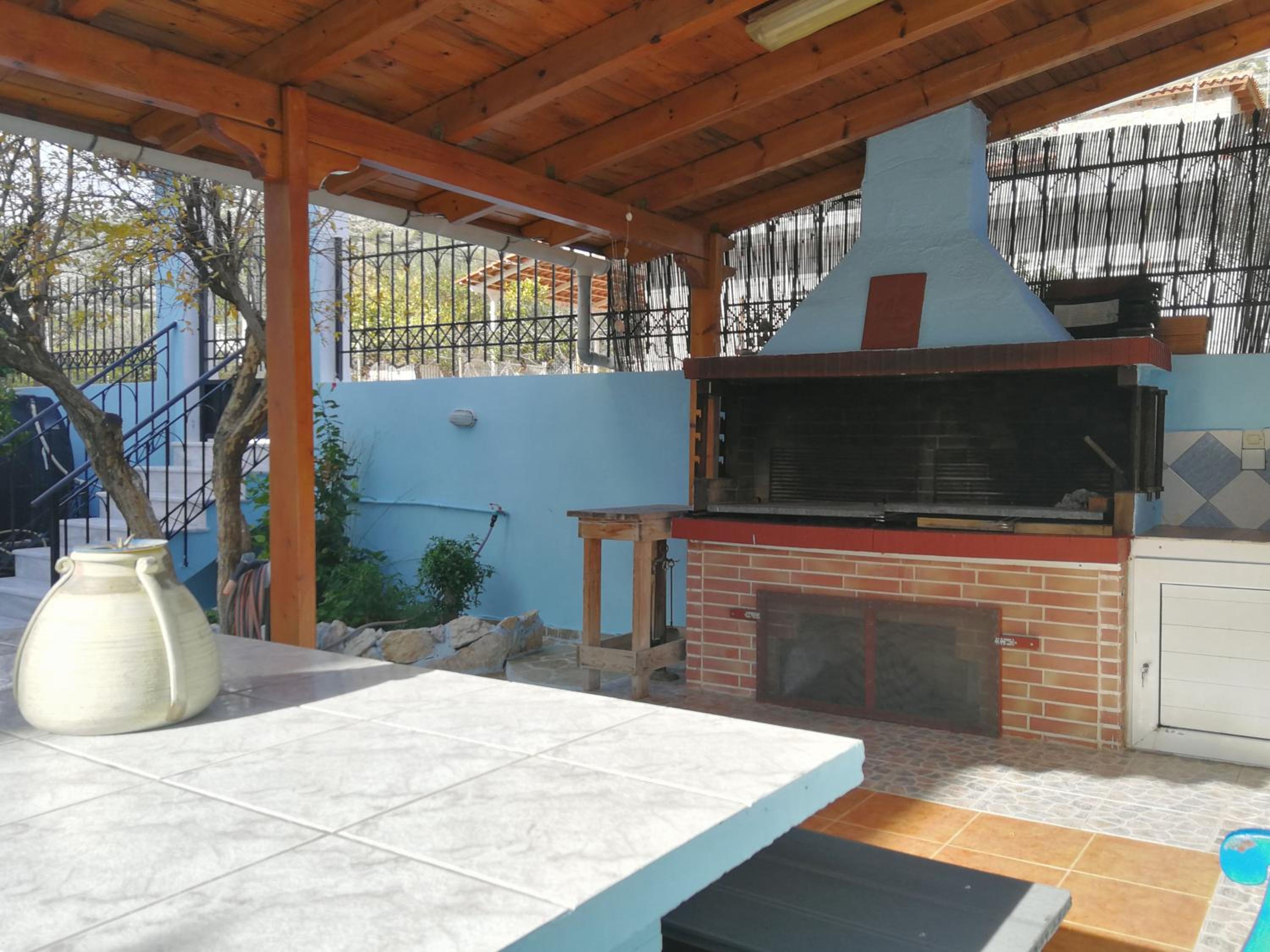 AROKARIA HOUSE