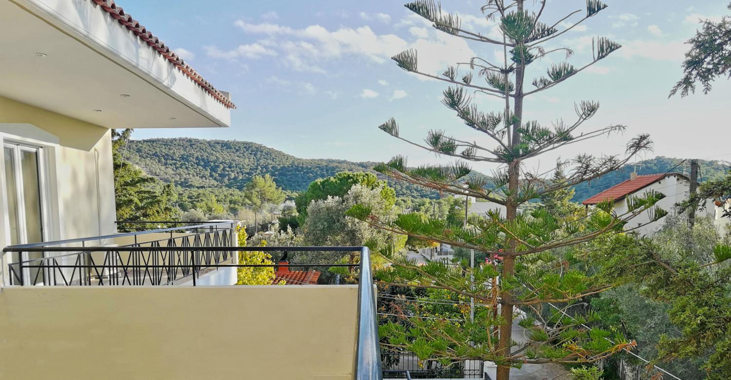 AROKARIA HOUSE