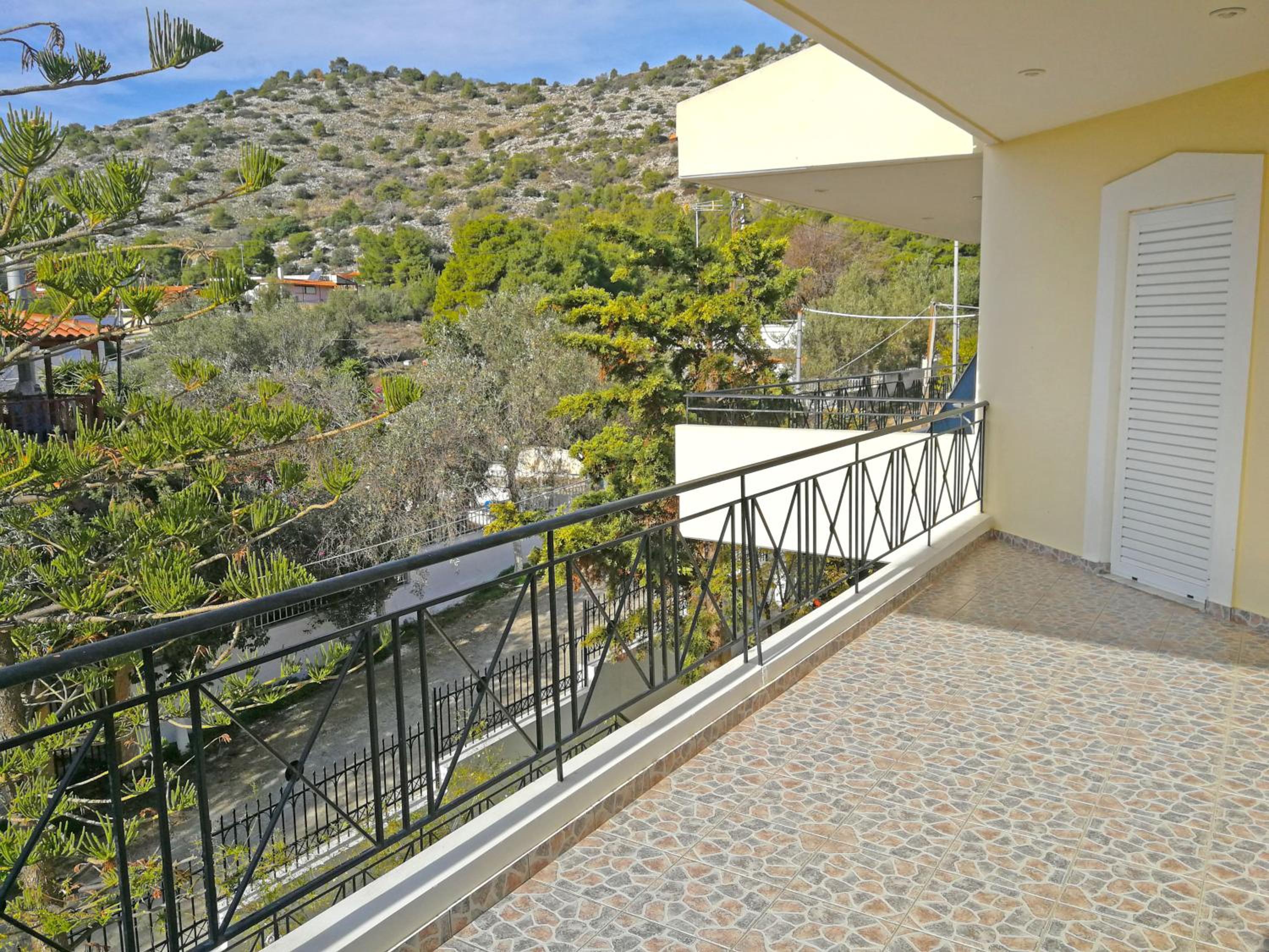AROKARIA HOUSE