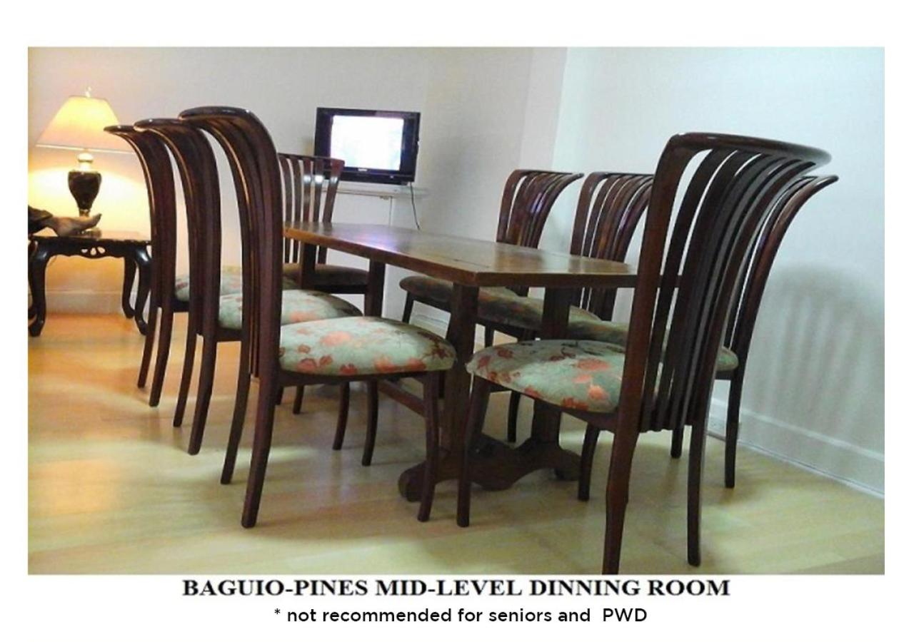 Baguio Vacations - Agreeable Family Baguio Suites - Property Image 25