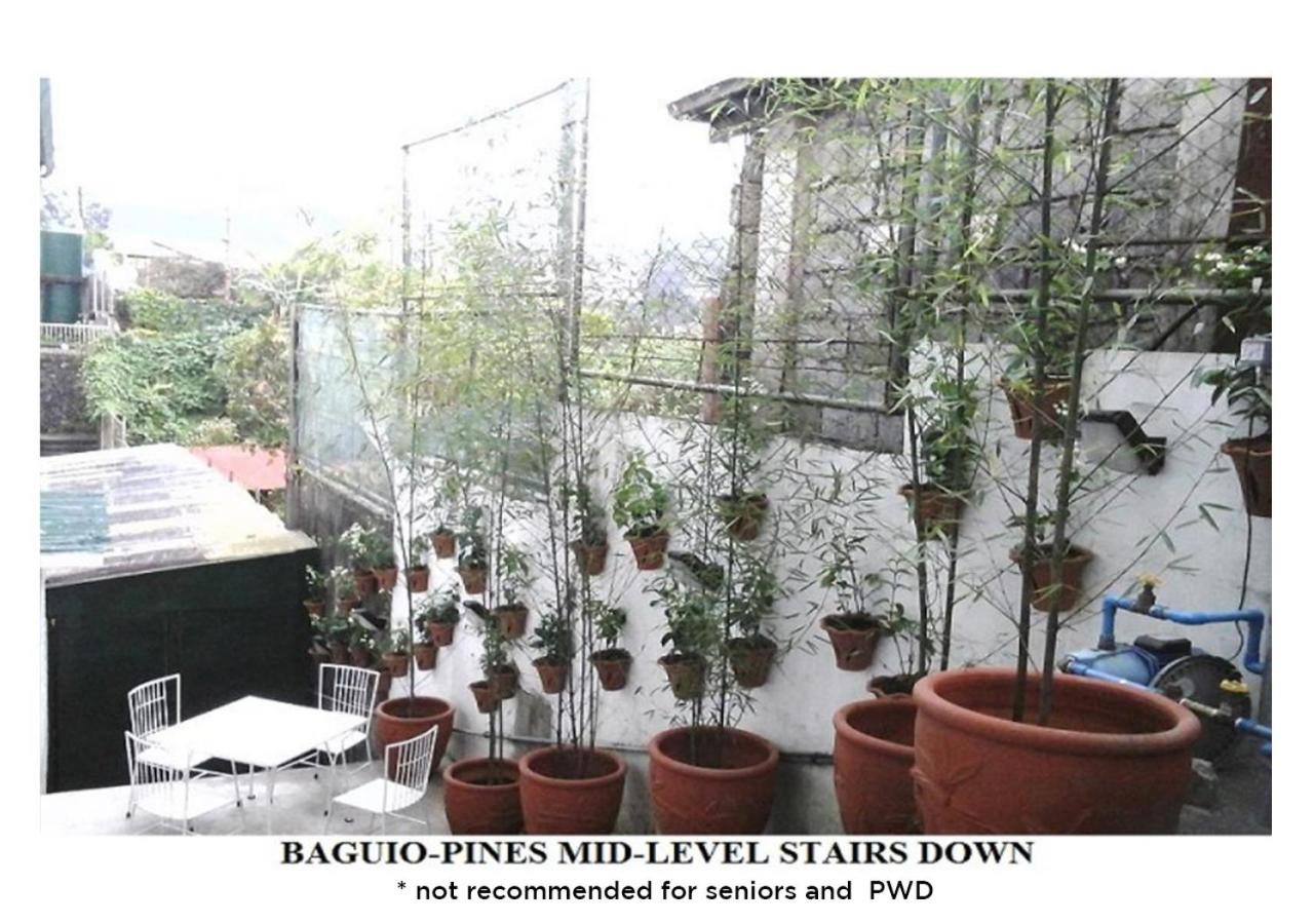 Baguio Vacations - Agreeable Family Baguio Suites - Property Image 18