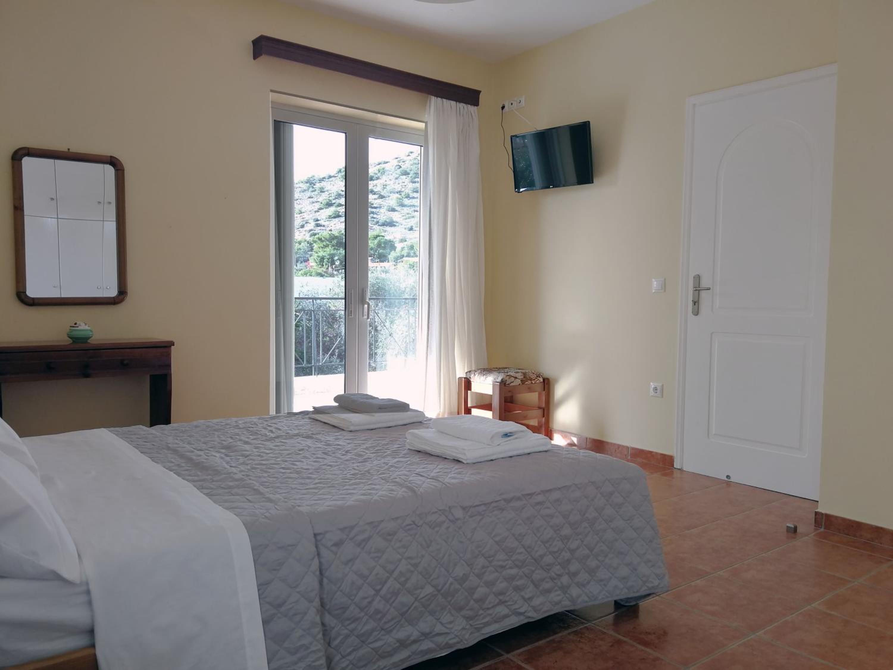 AROKARIA HOUSE