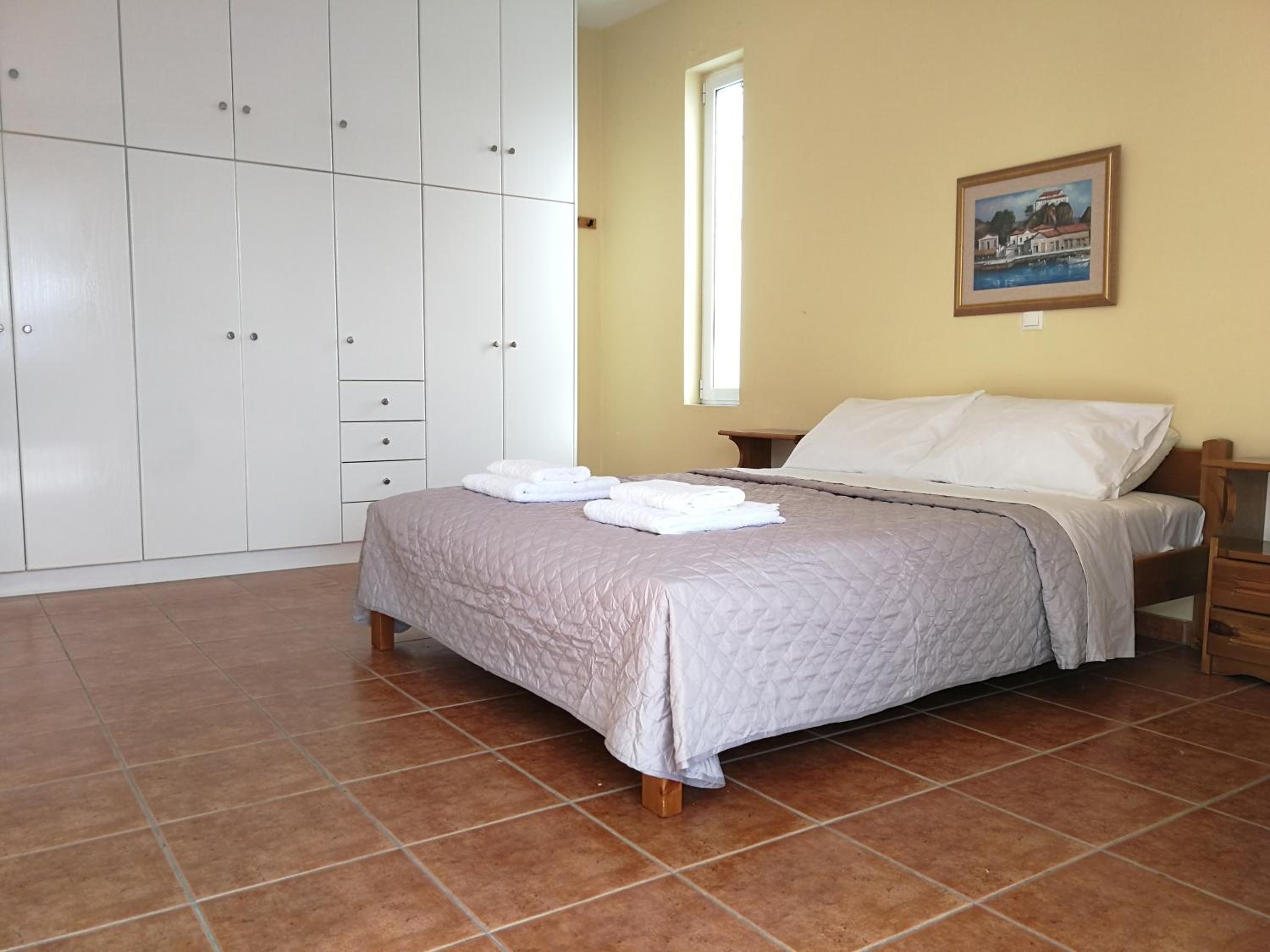 AROKARIA HOUSE