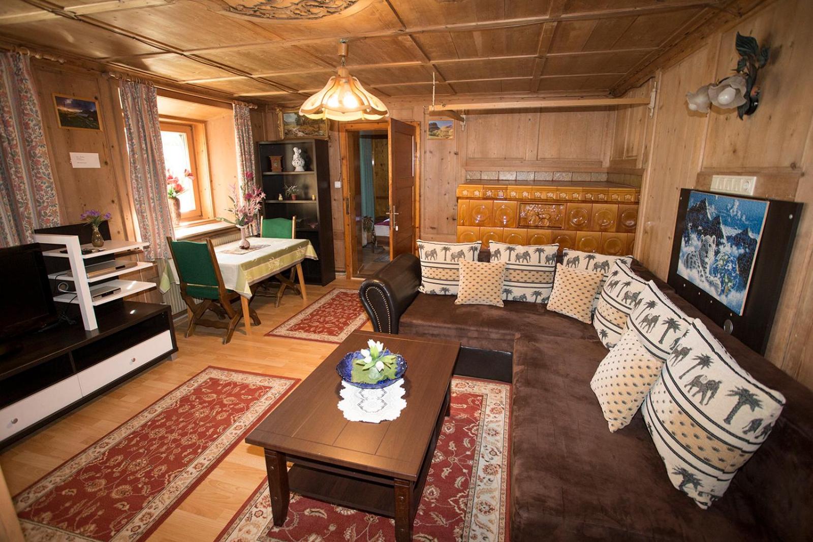 Ferienhaus Wechner