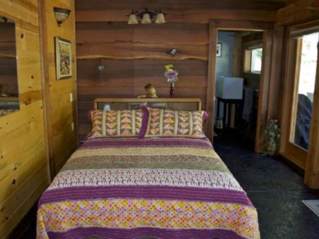 LANZAROTTA Bed and Breakfast
