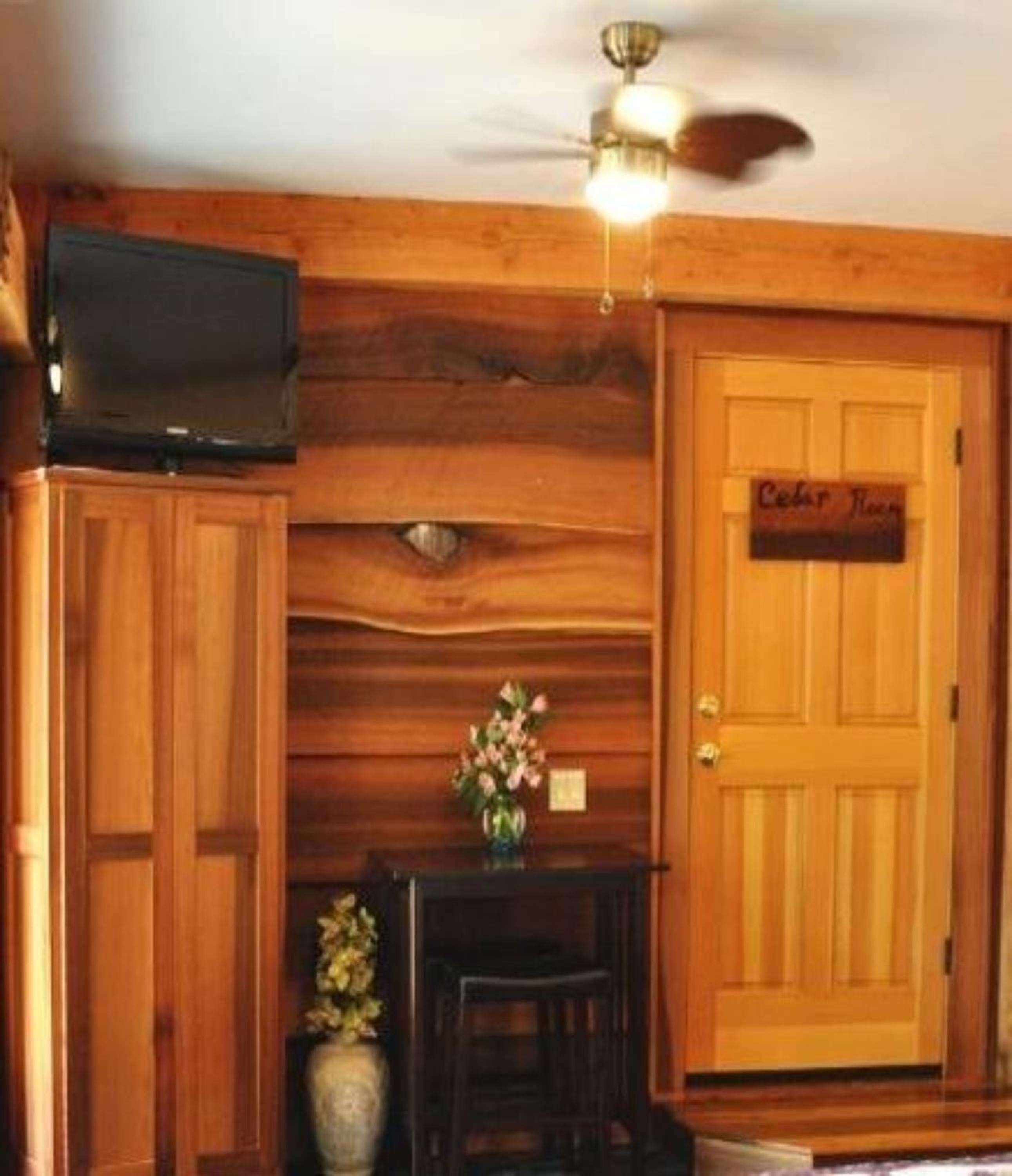 LANZAROTTA Bed and Breakfast