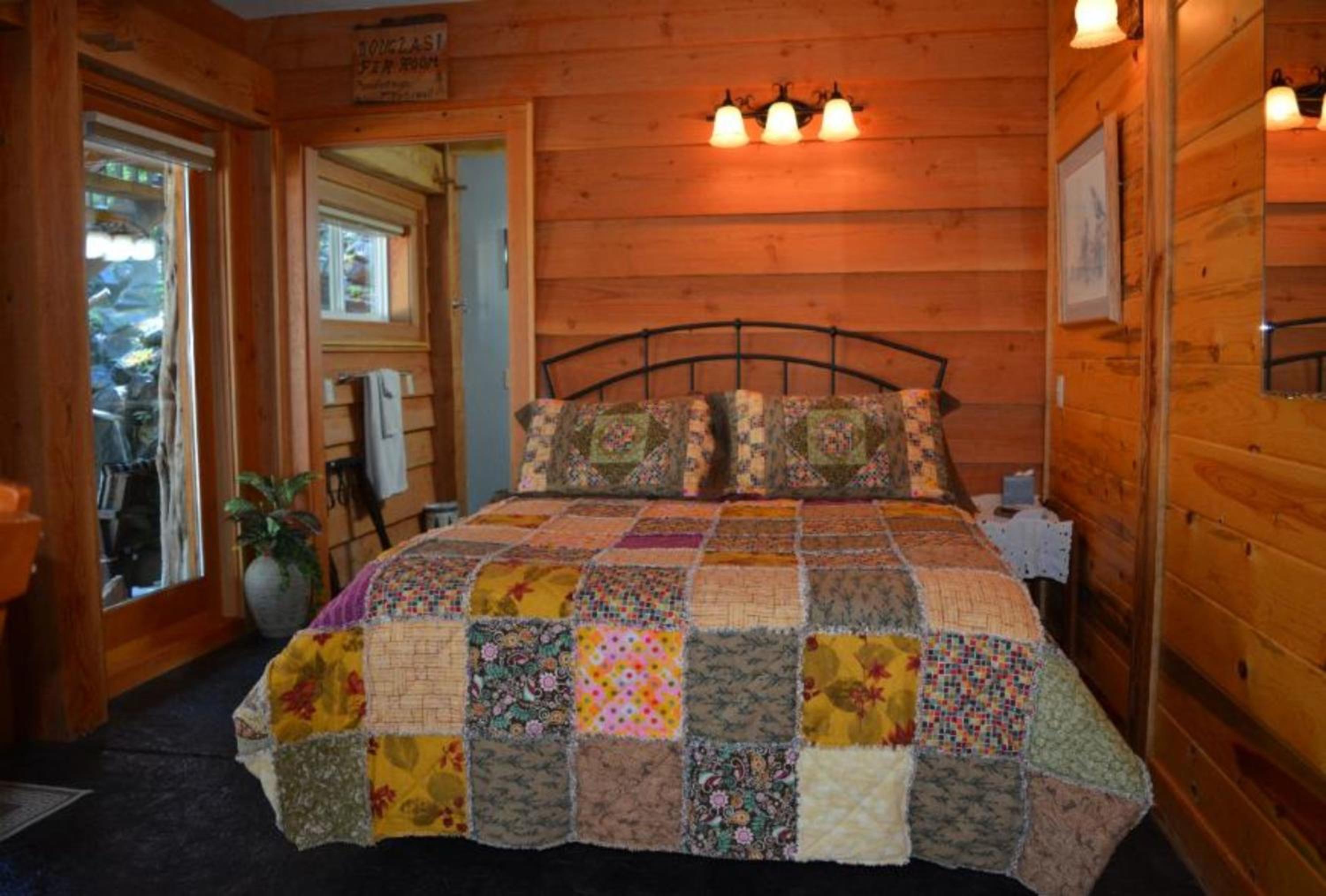 LANZAROTTA Bed and Breakfast