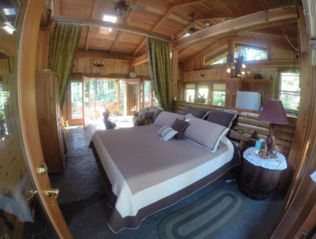 LANZAROTTA Bed and Breakfast
