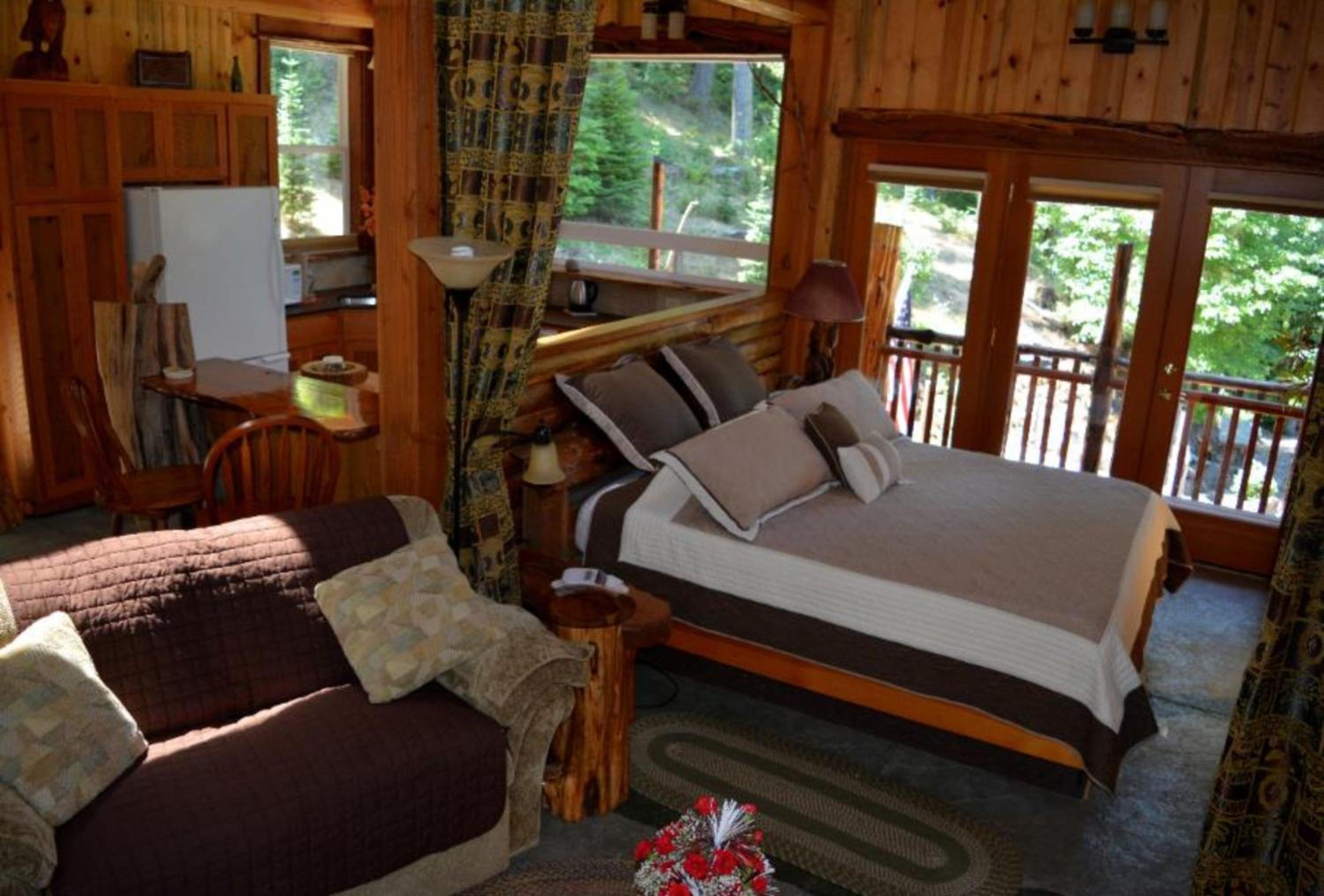 LANZAROTTA Bed and Breakfast