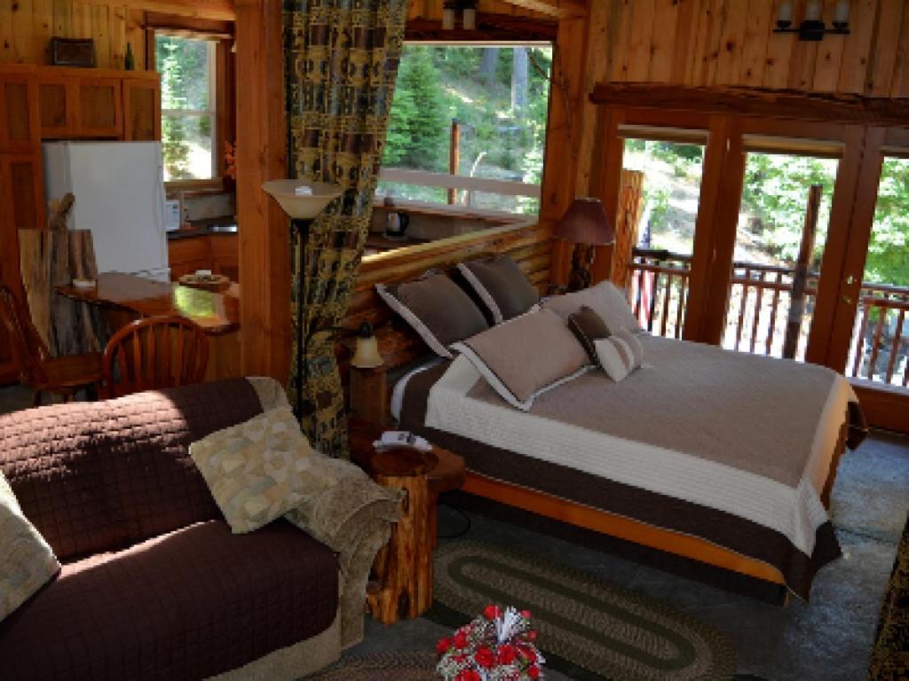 LANZAROTTA Bed and Breakfast