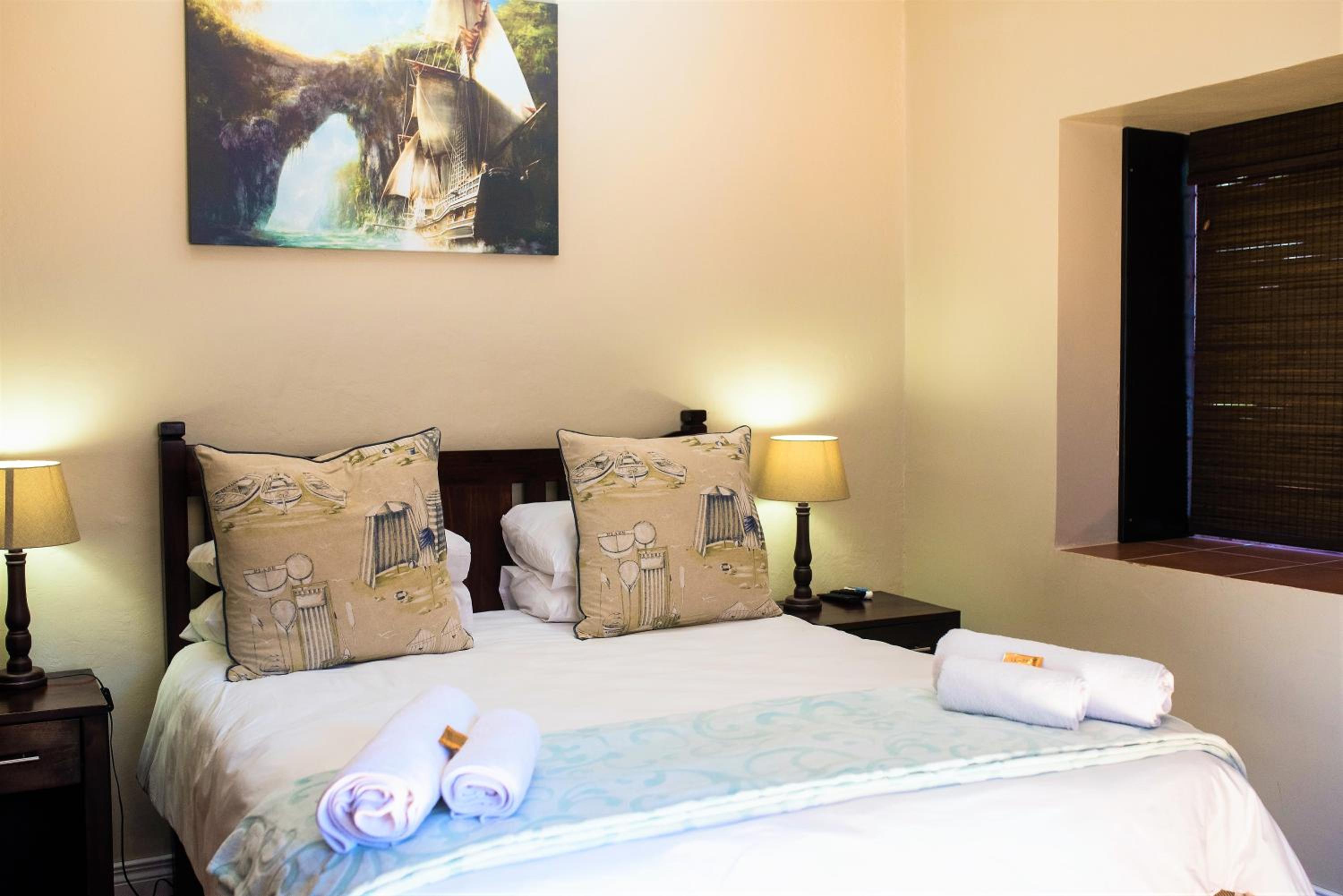 The Tides Inn Bed and Breakfast