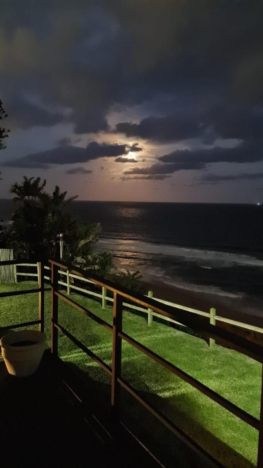 The Tides Inn Bed and Breakfast