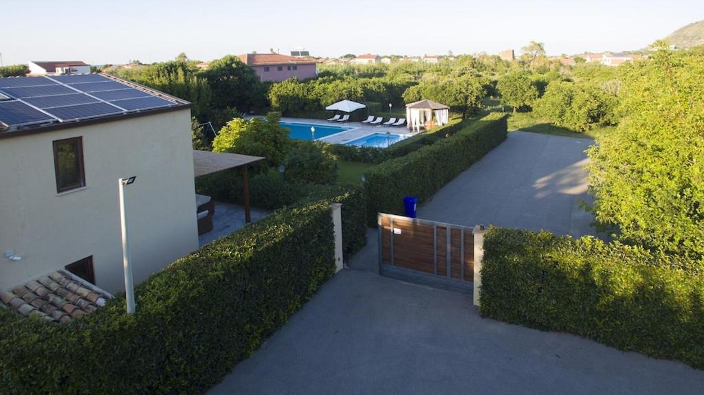Ville dell'Eden con 9 camere da letto in 6 unità abitative photo 3