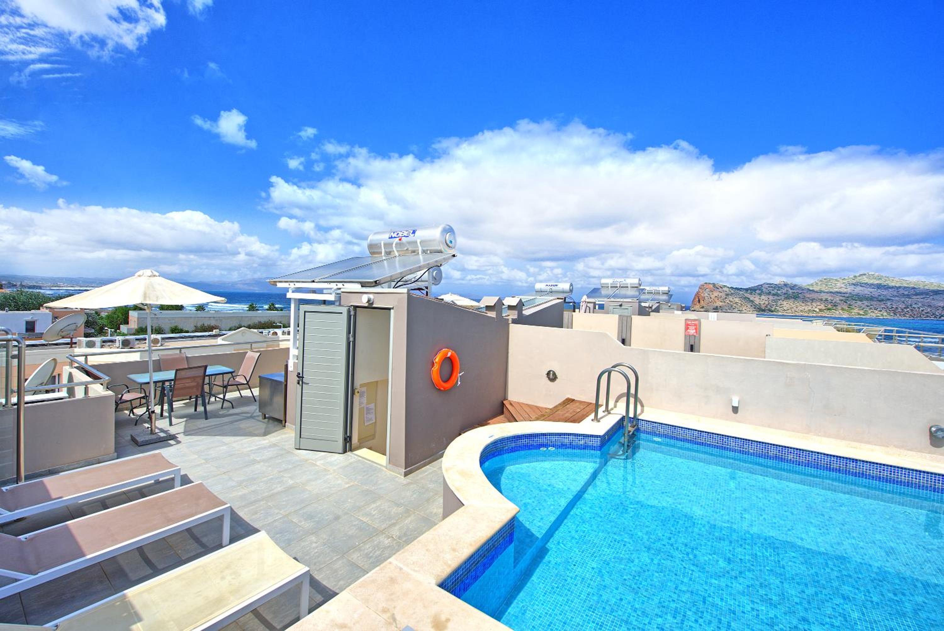Cabanavillas Rio by PosarelliVillas view 3