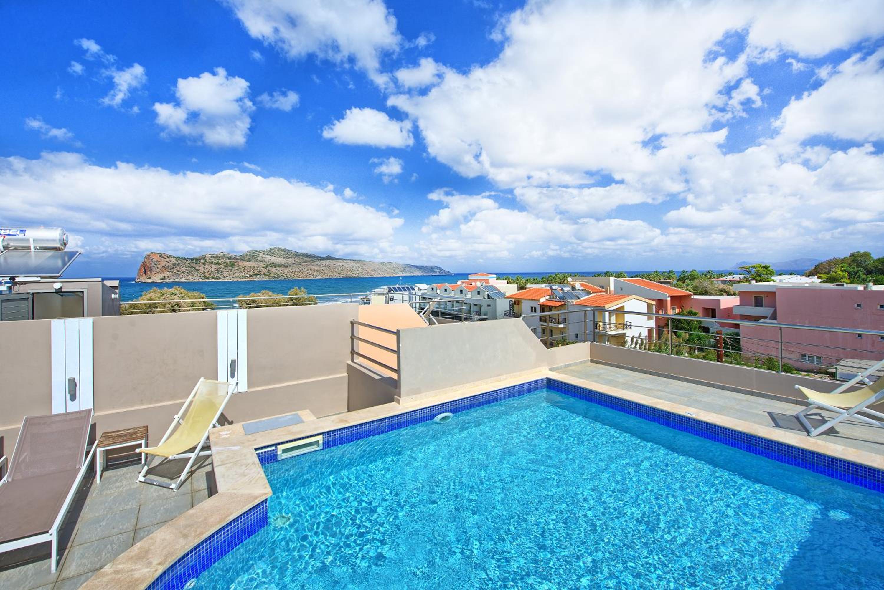 Cabanavillas Rio by PosarelliVillas view 2