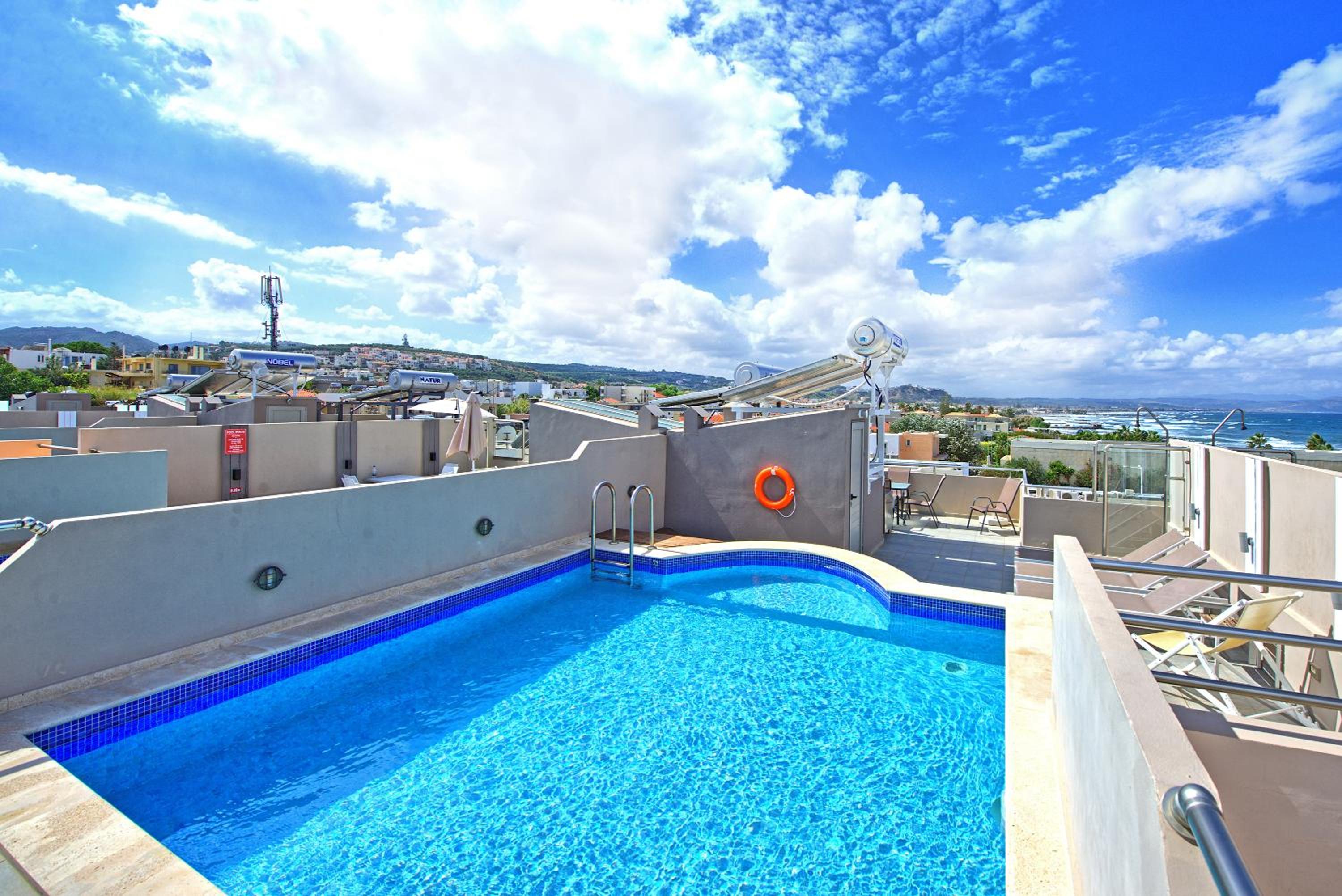 Cabanavillas Rio by PosarelliVillas view 4