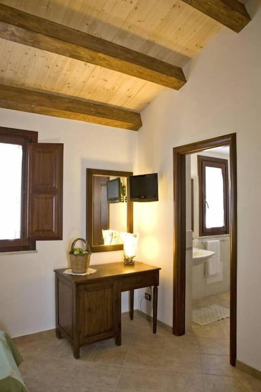 Villa Giardino Paradiso Cefalù con 13 posti letto e piscina riscaldata photo 5