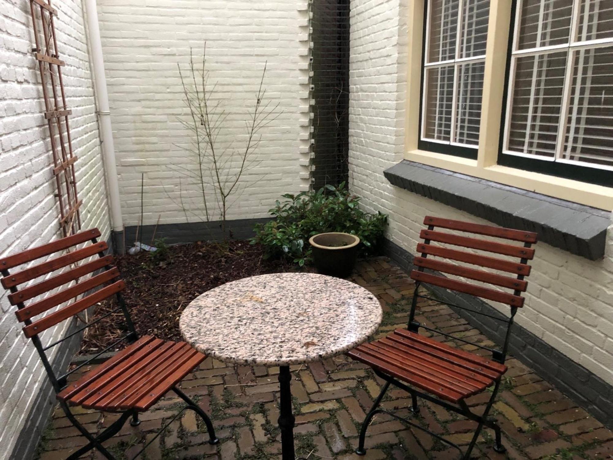Voorstraat 30 Appartement view 2