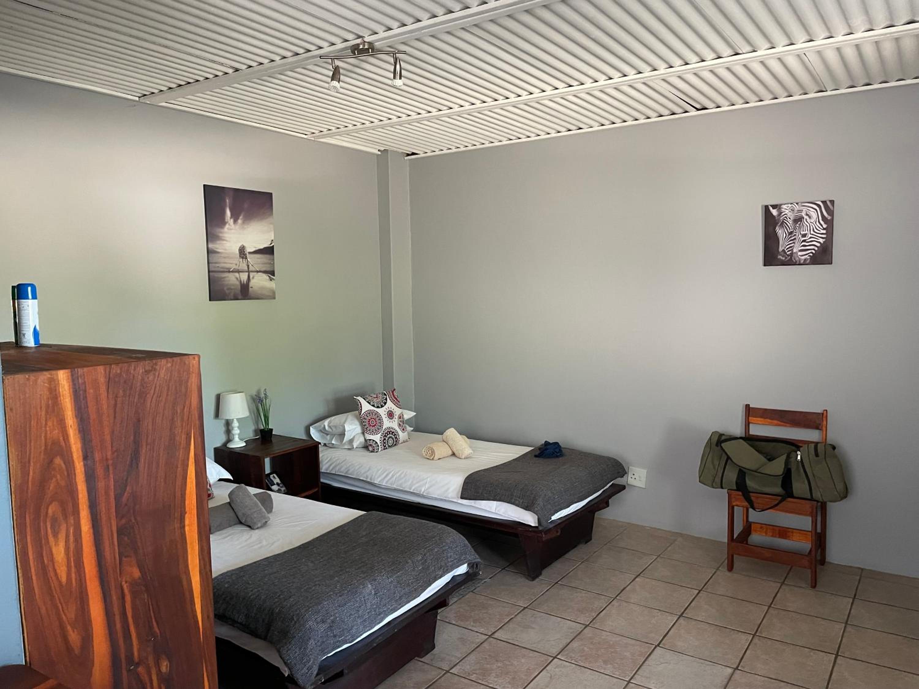 Kololo Guesthouse