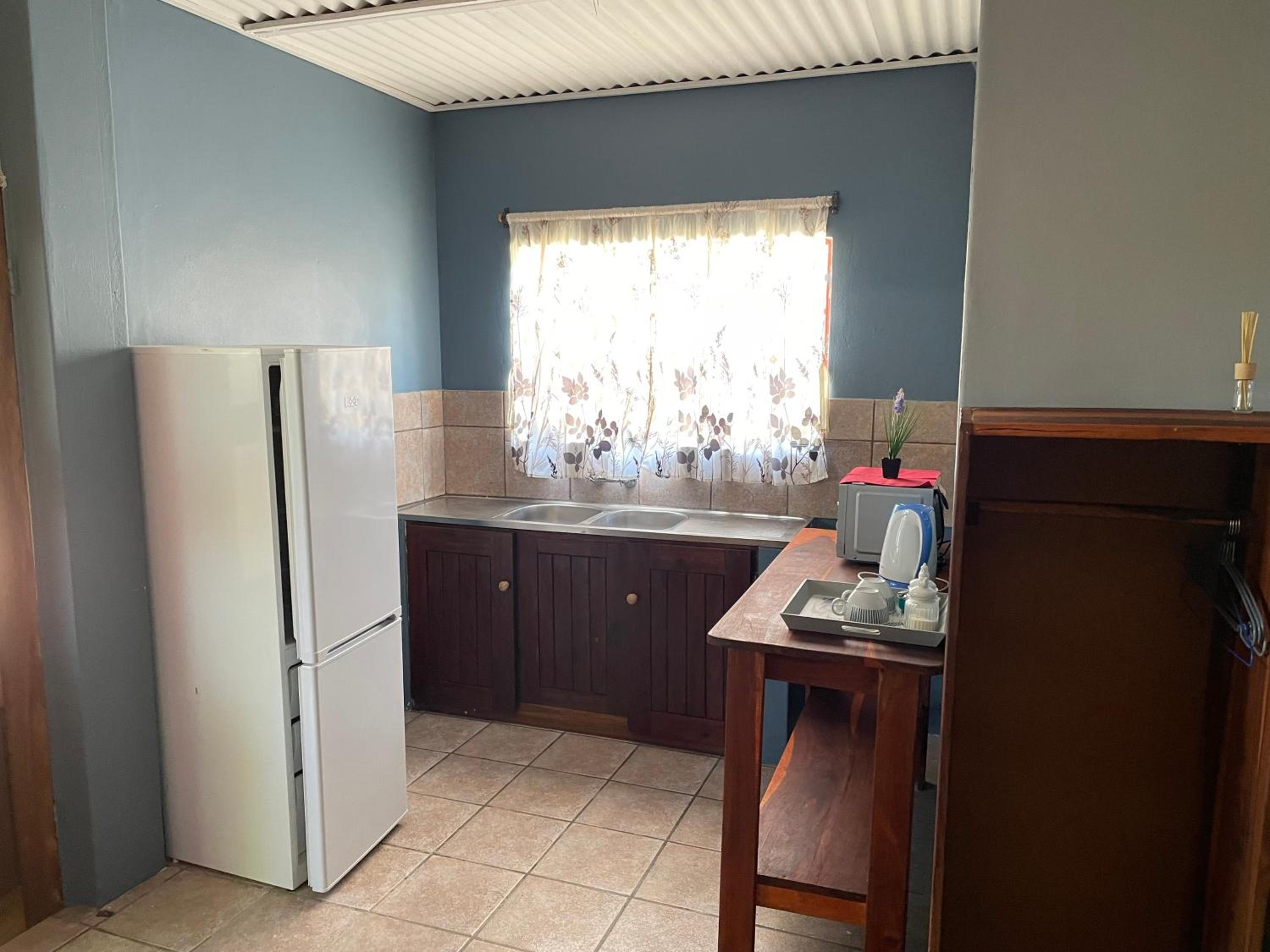 Kololo Guesthouse
