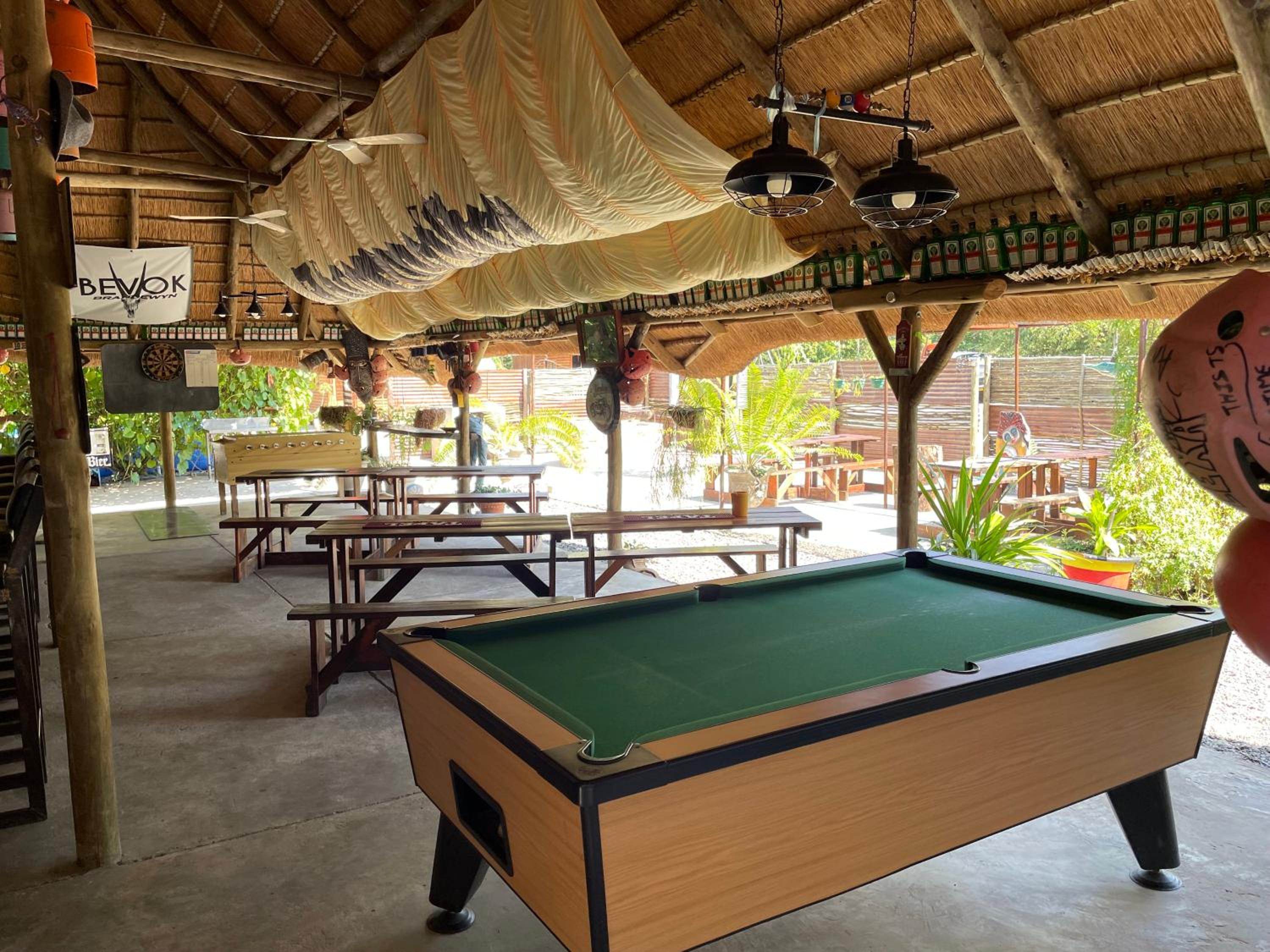Kololo Guesthouse