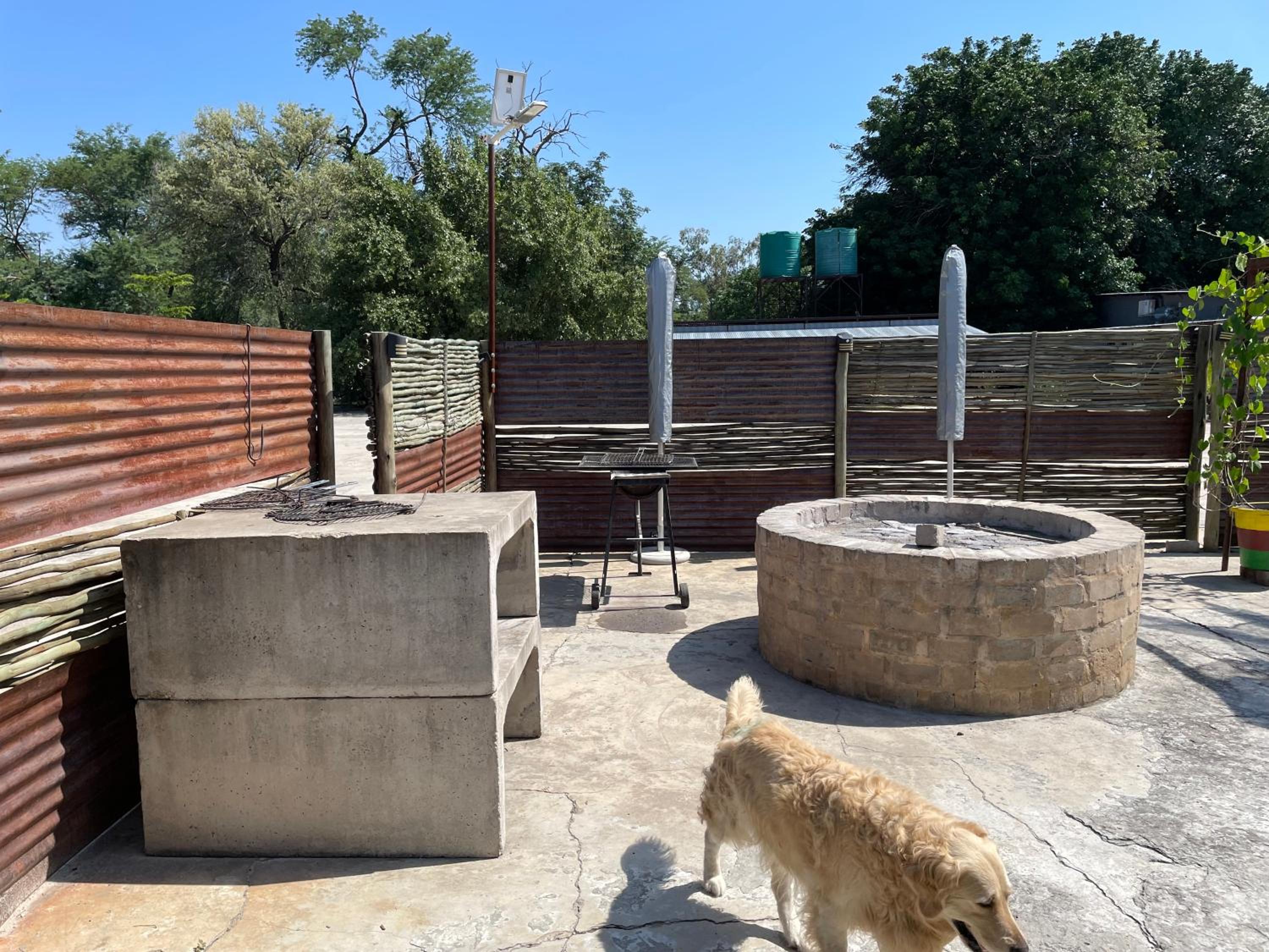 Kololo Guesthouse
