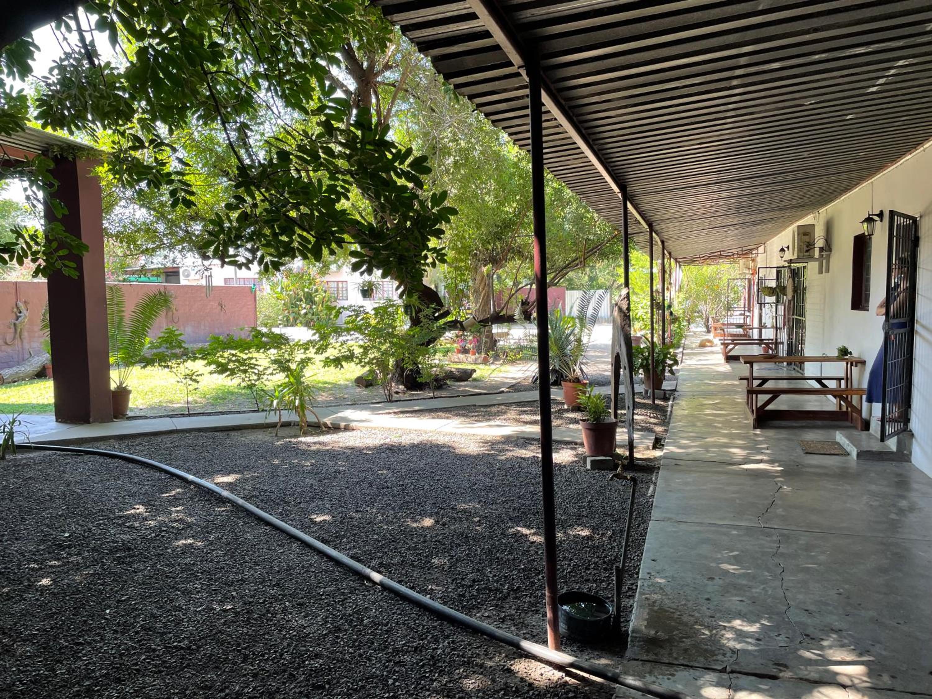 Kololo Guesthouse
