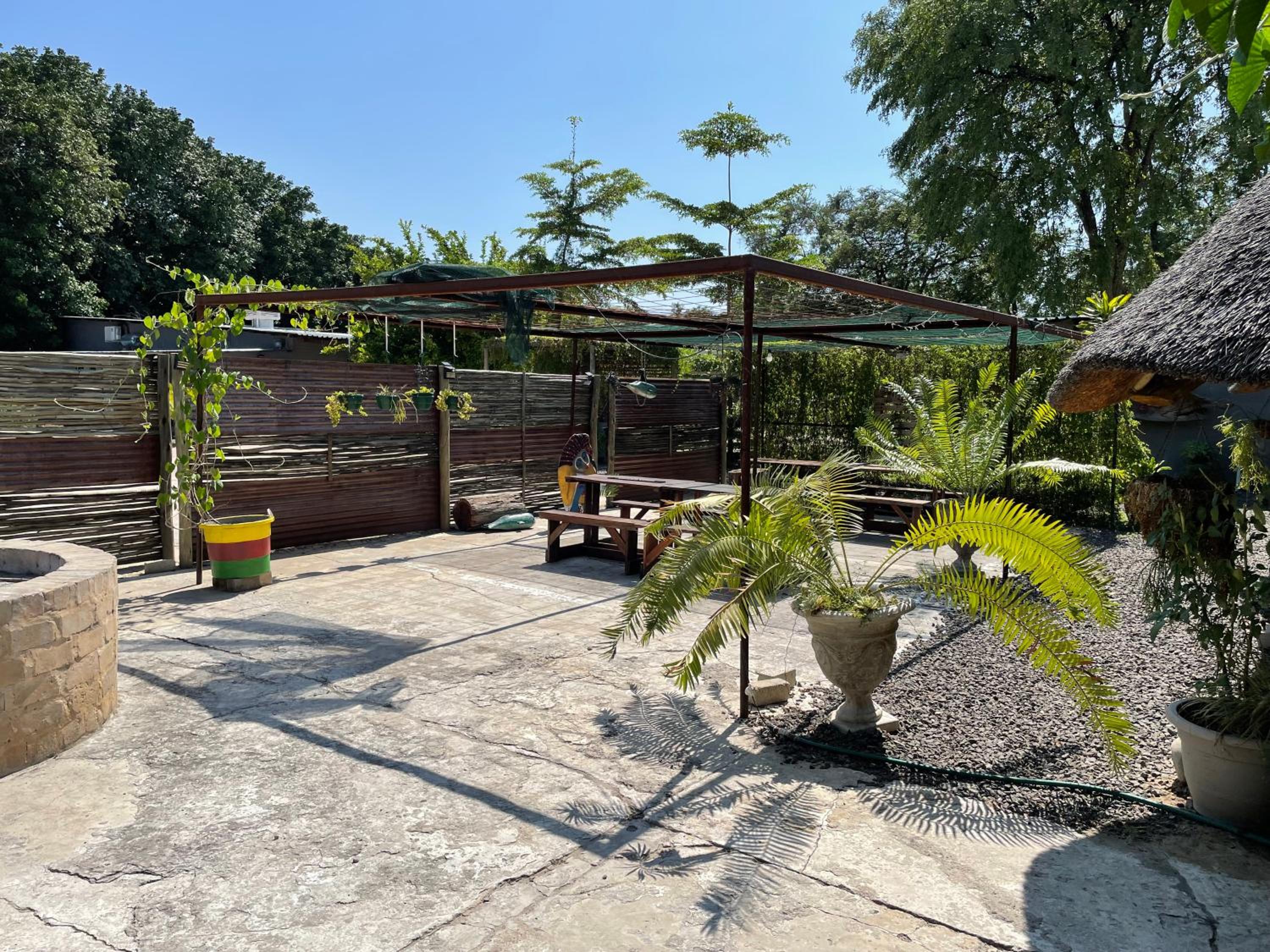 Kololo Guesthouse
