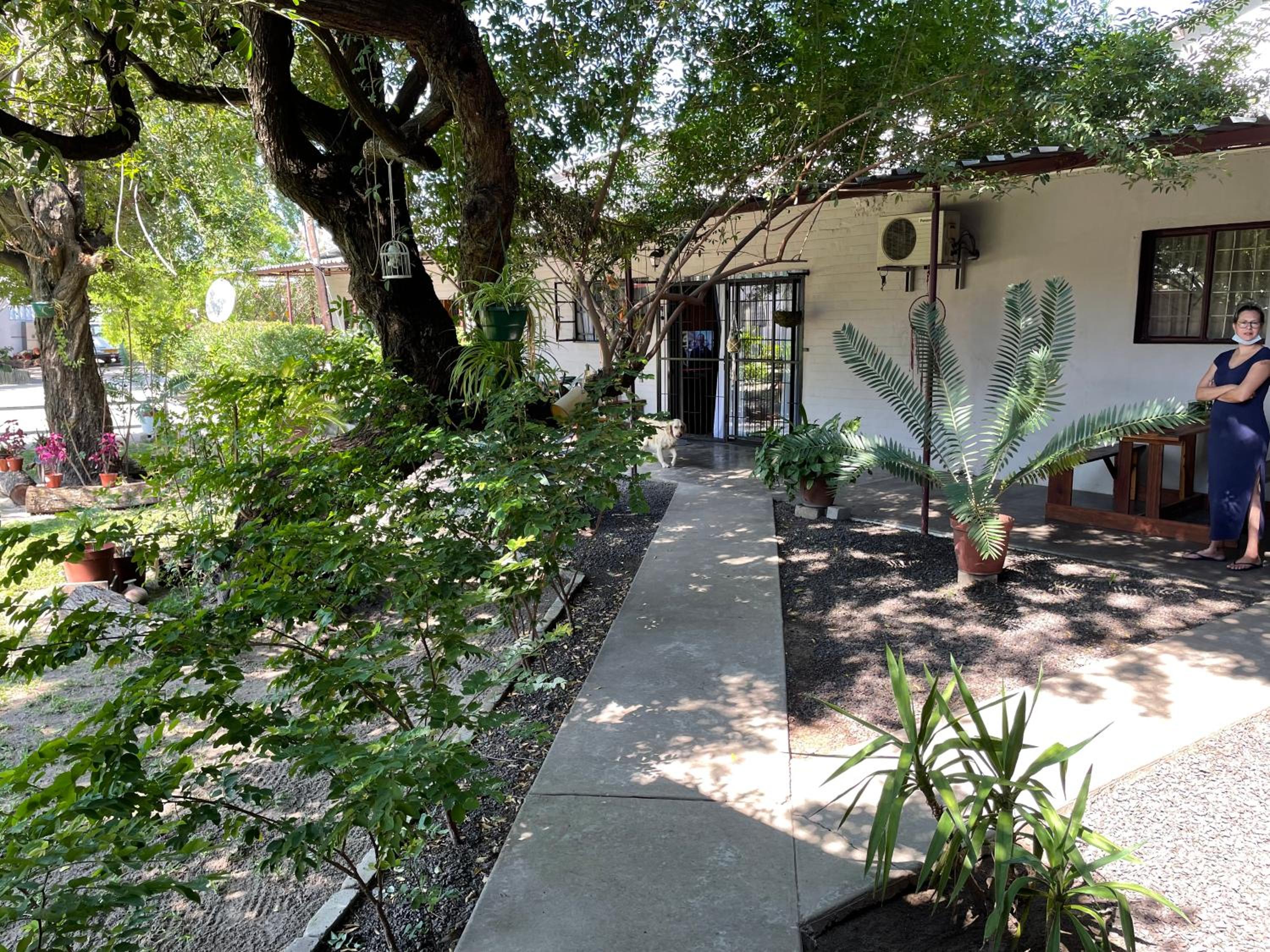 Kololo Guesthouse