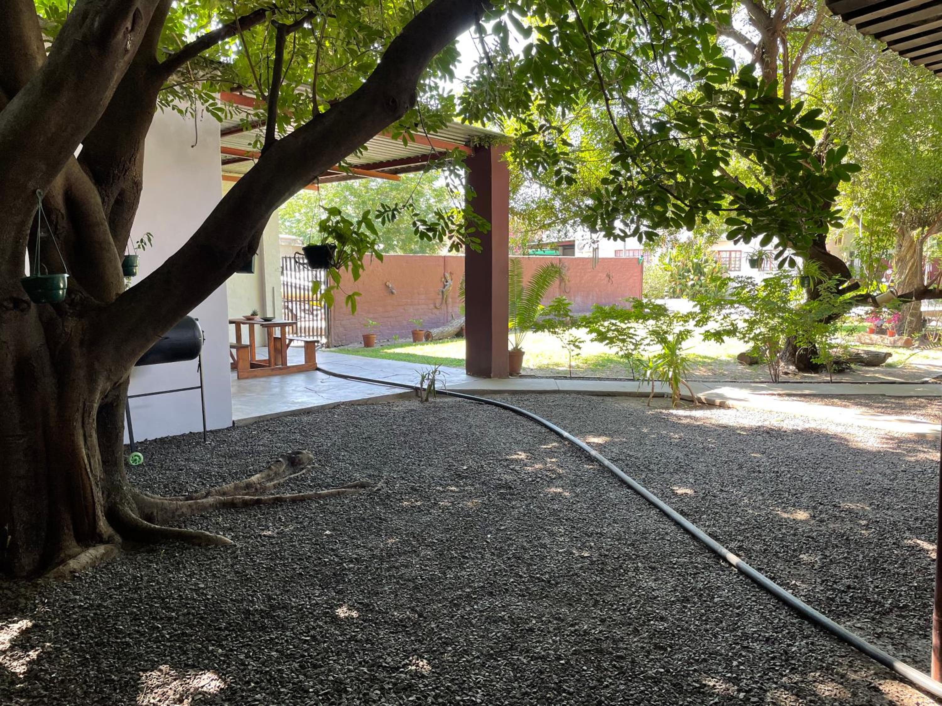 Kololo Guesthouse