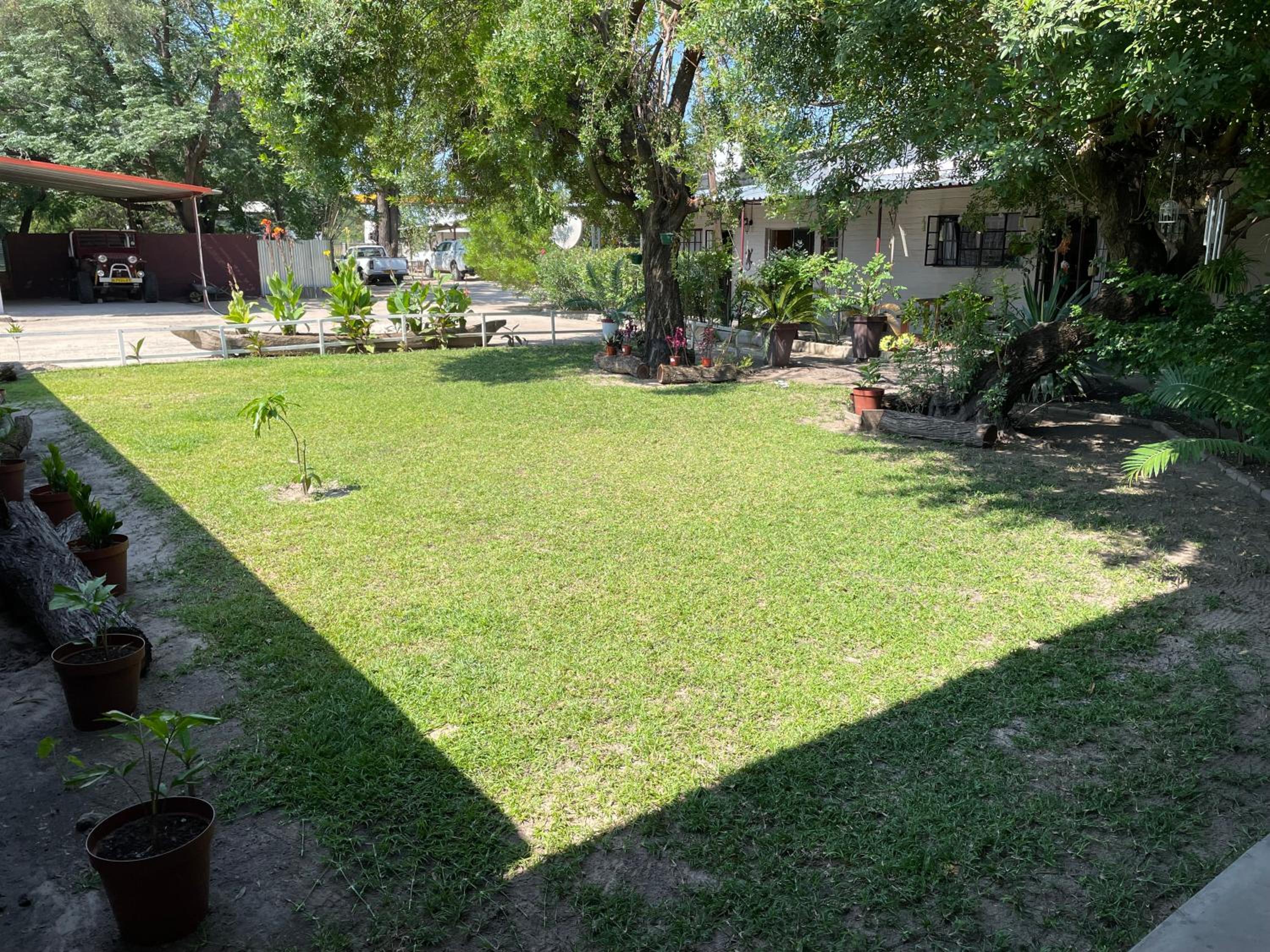 Kololo Guesthouse