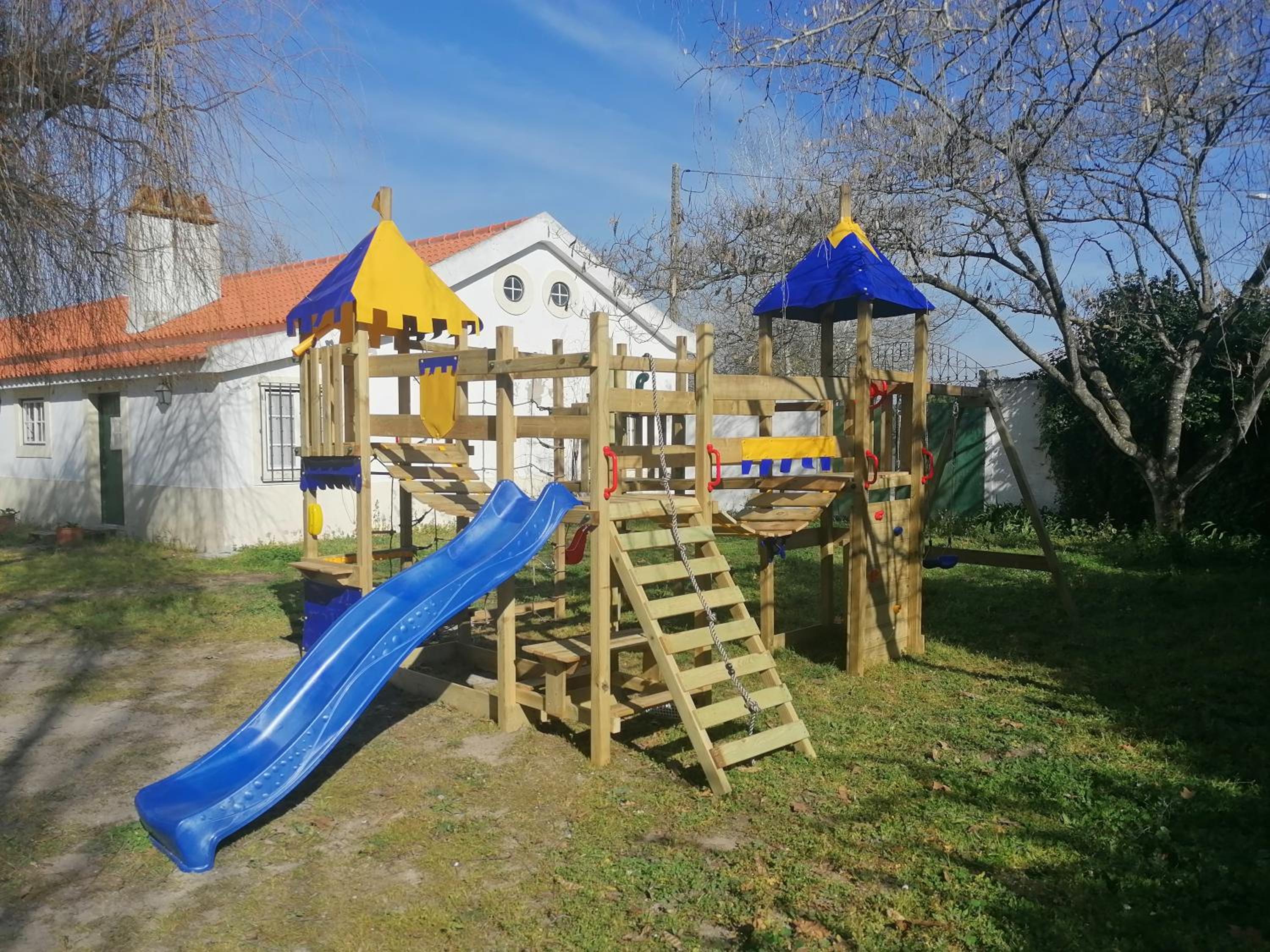 Quinta da Torre view 5