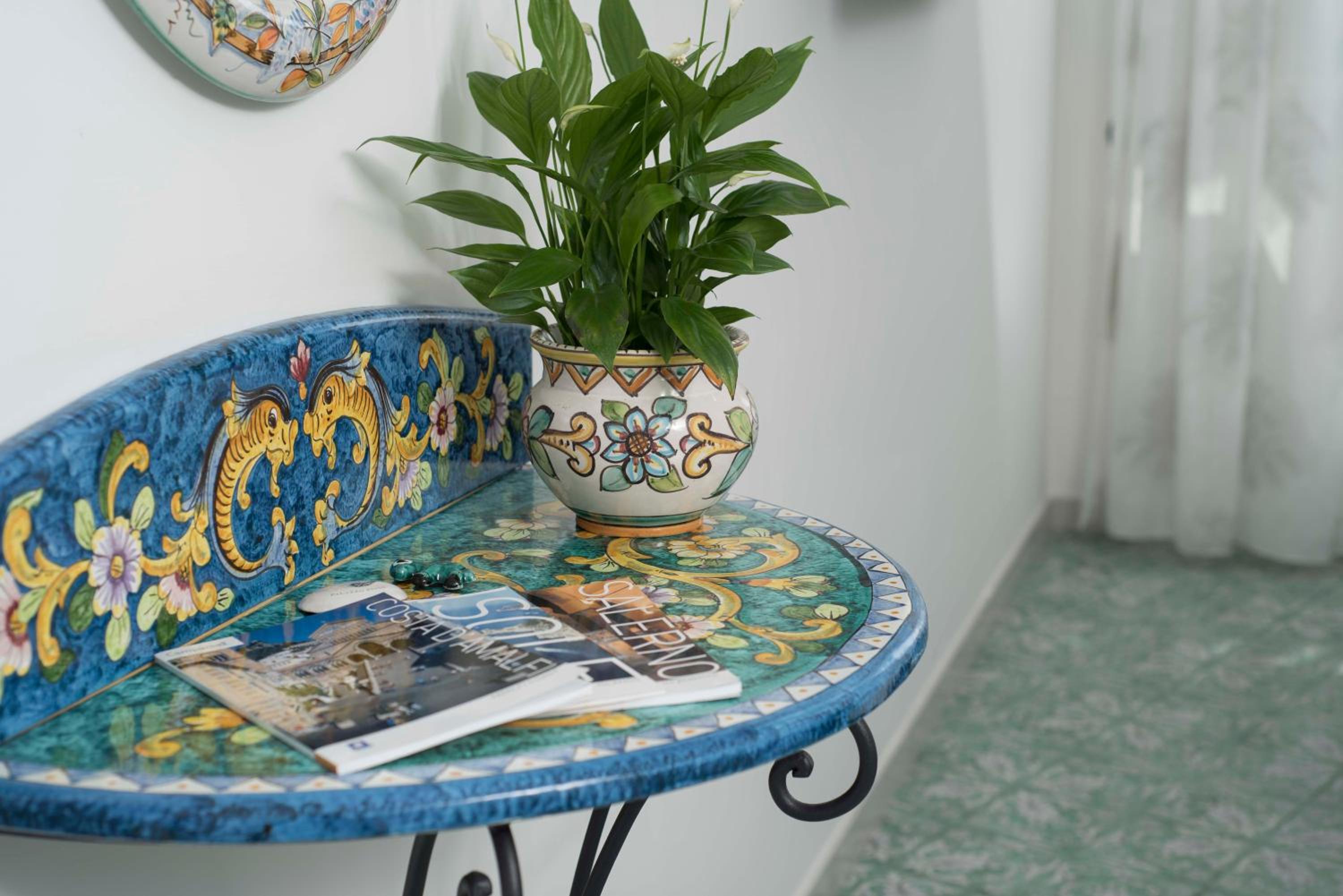B&B Palazzo Pinto