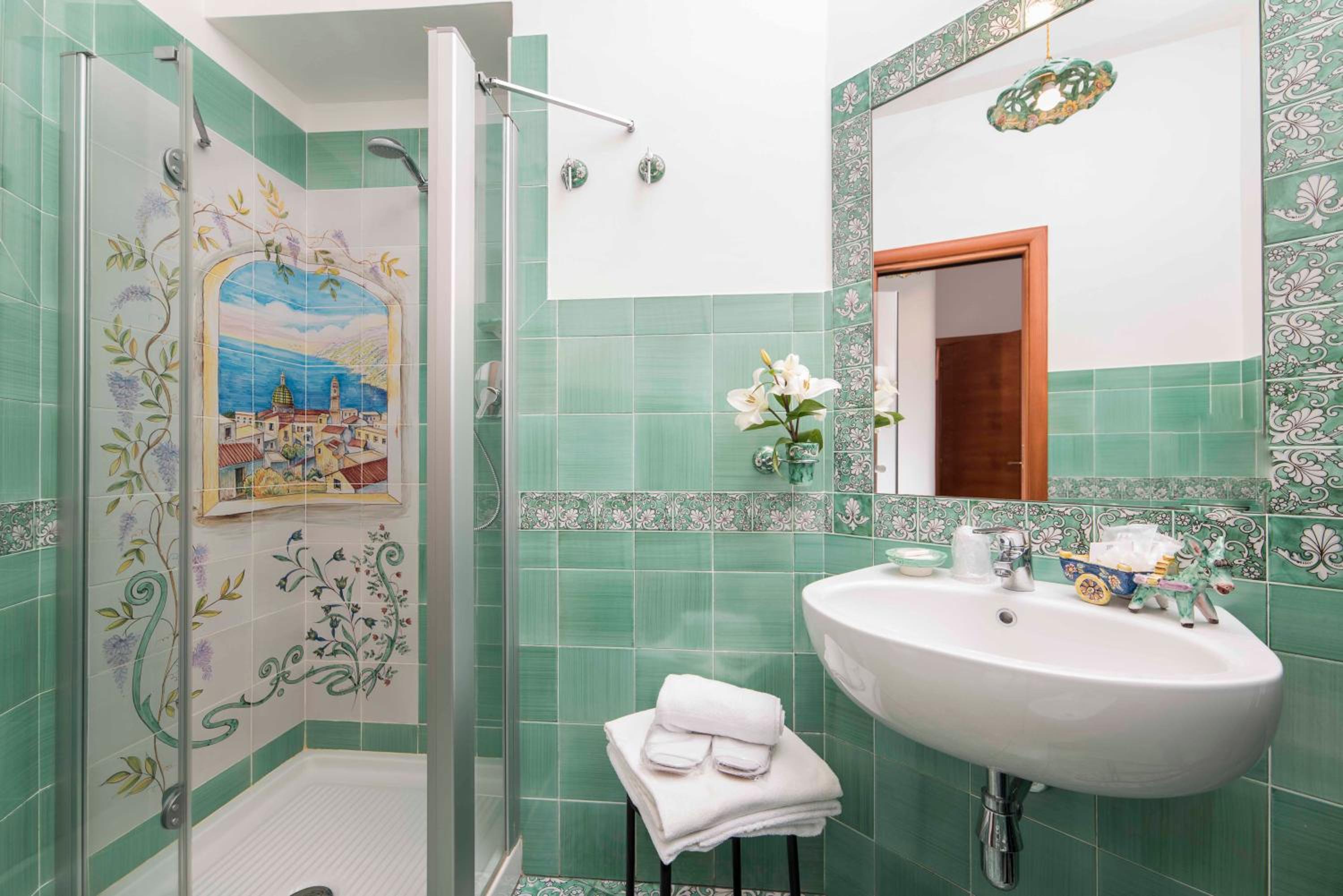 B&B Palazzo Pinto