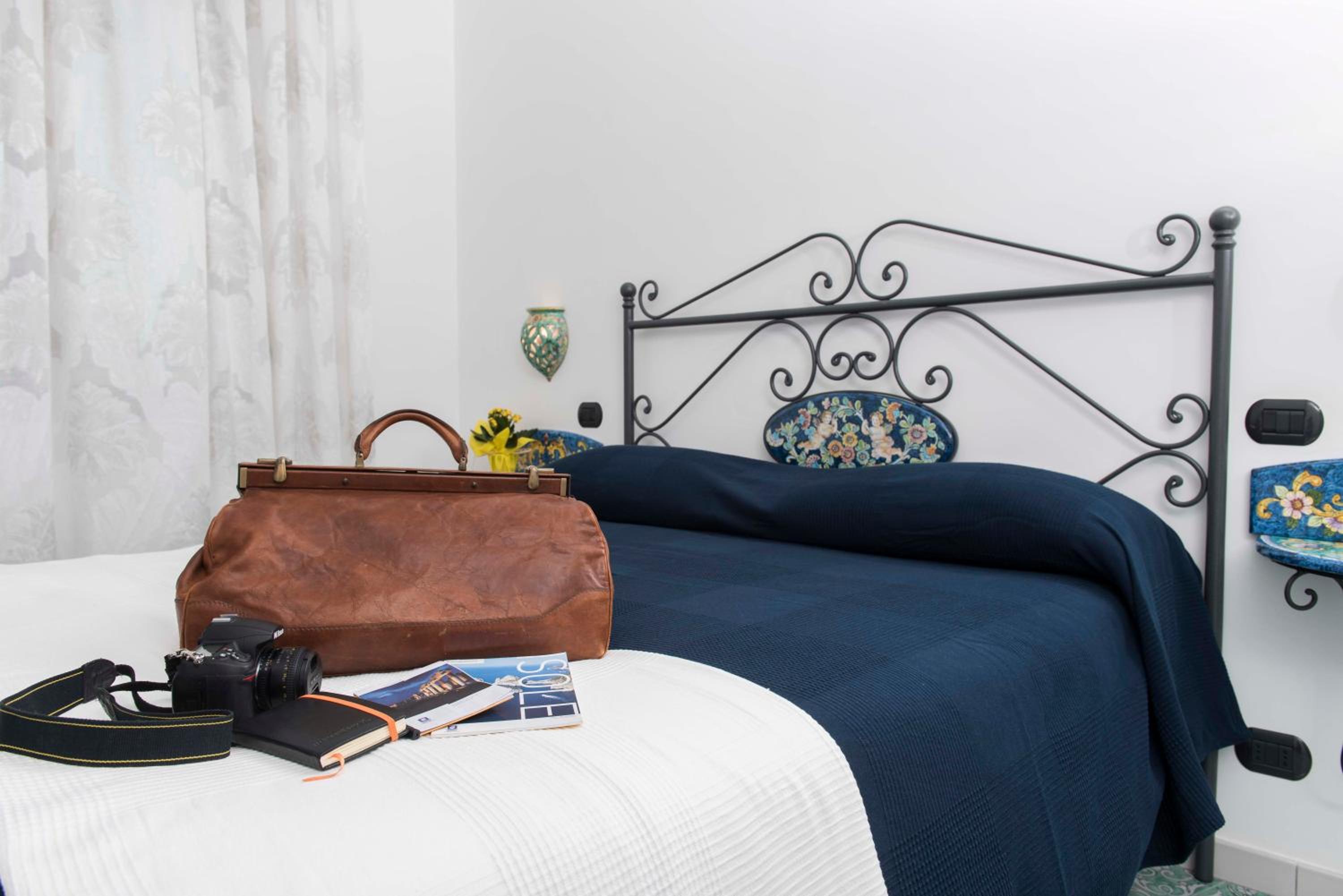 B&B Palazzo Pinto