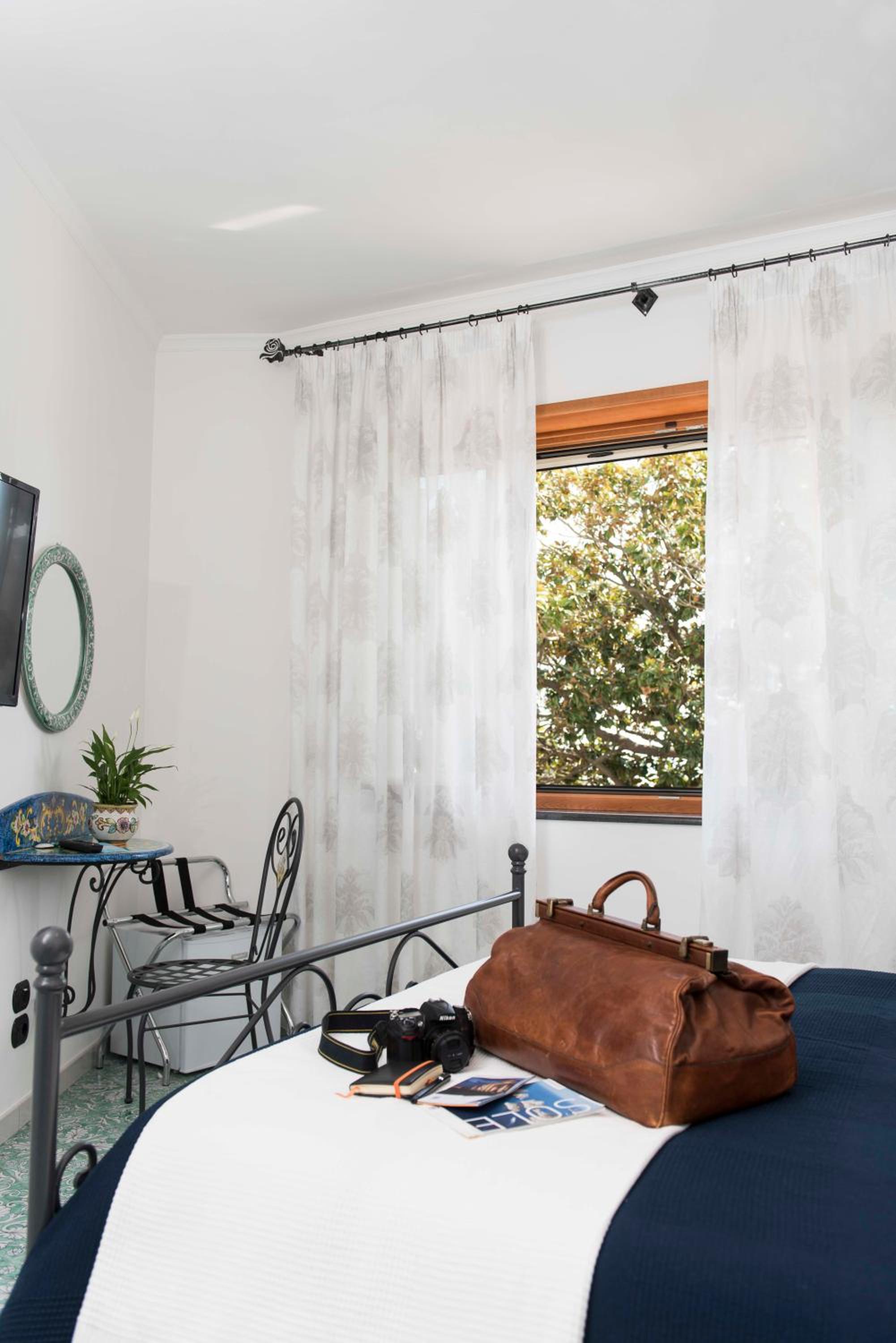 B&B Palazzo Pinto