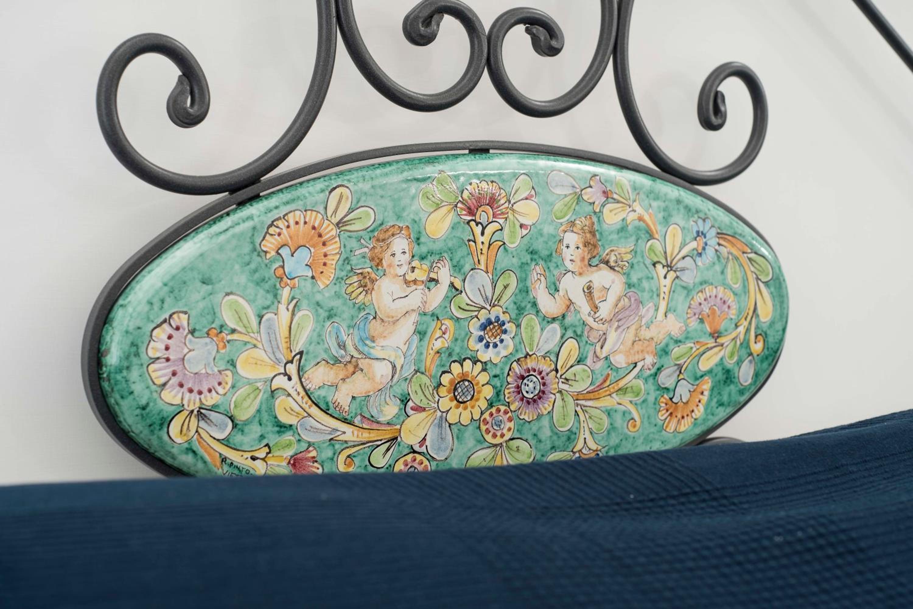 B&B Palazzo Pinto