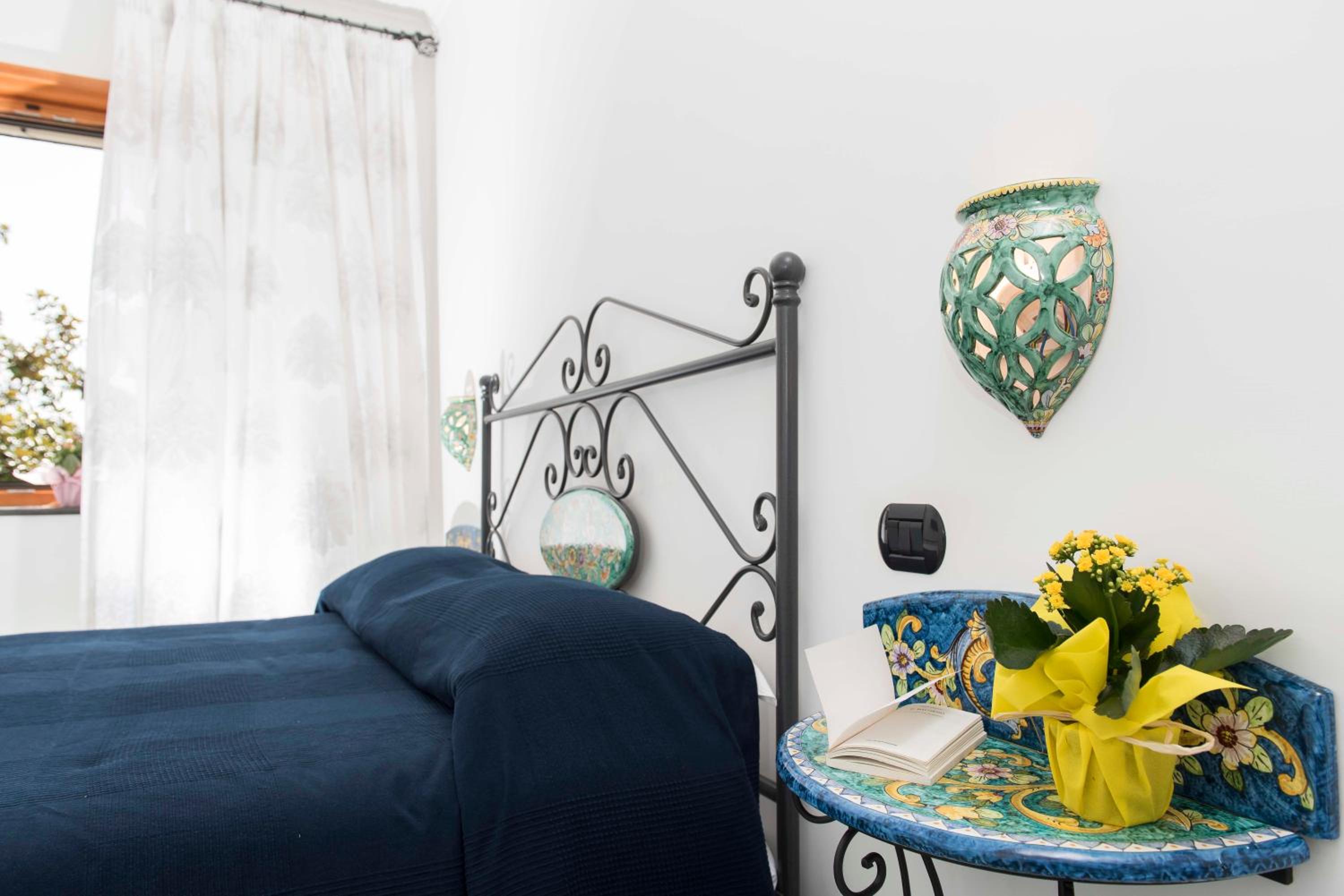 B&B Palazzo Pinto