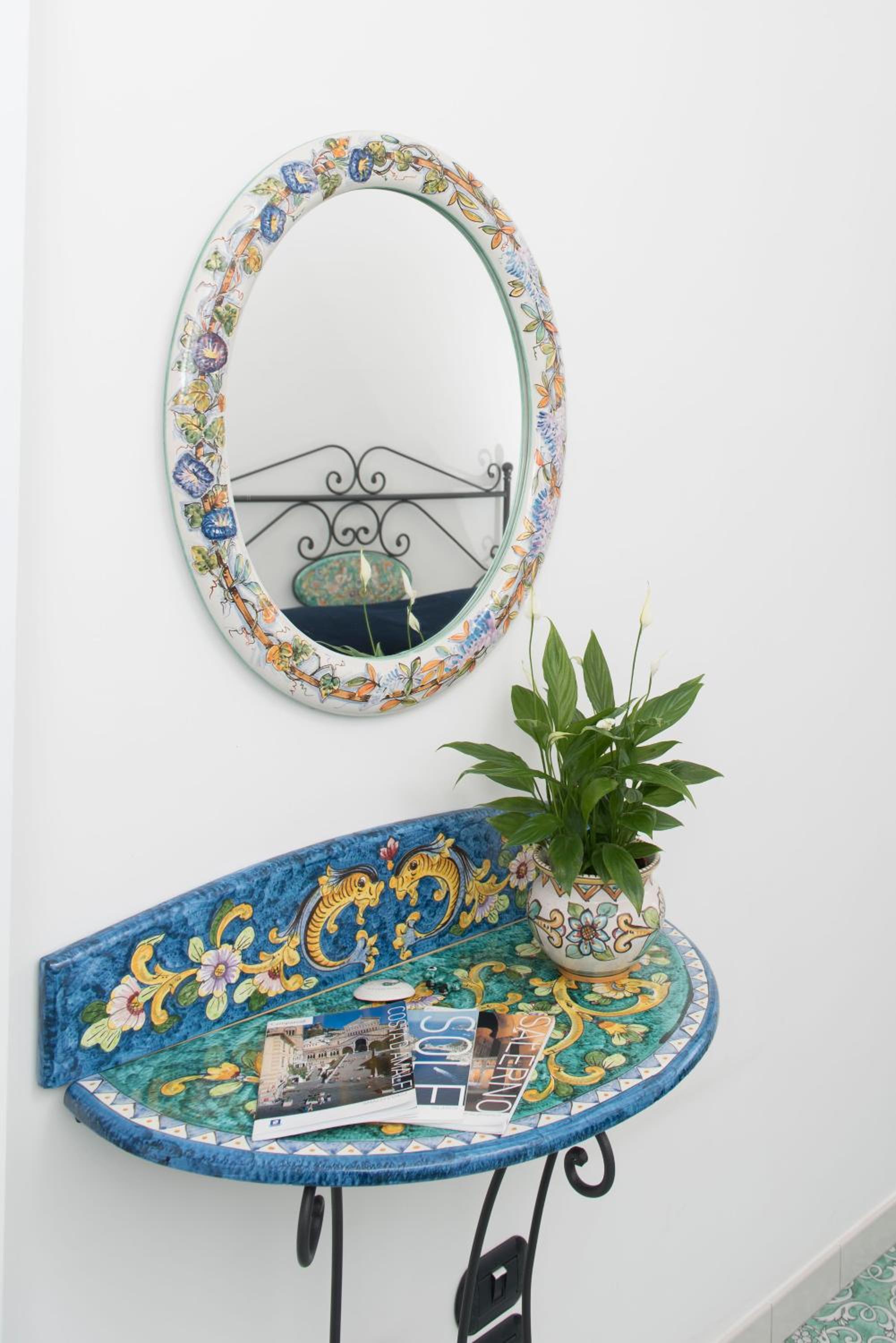 B&B Palazzo Pinto