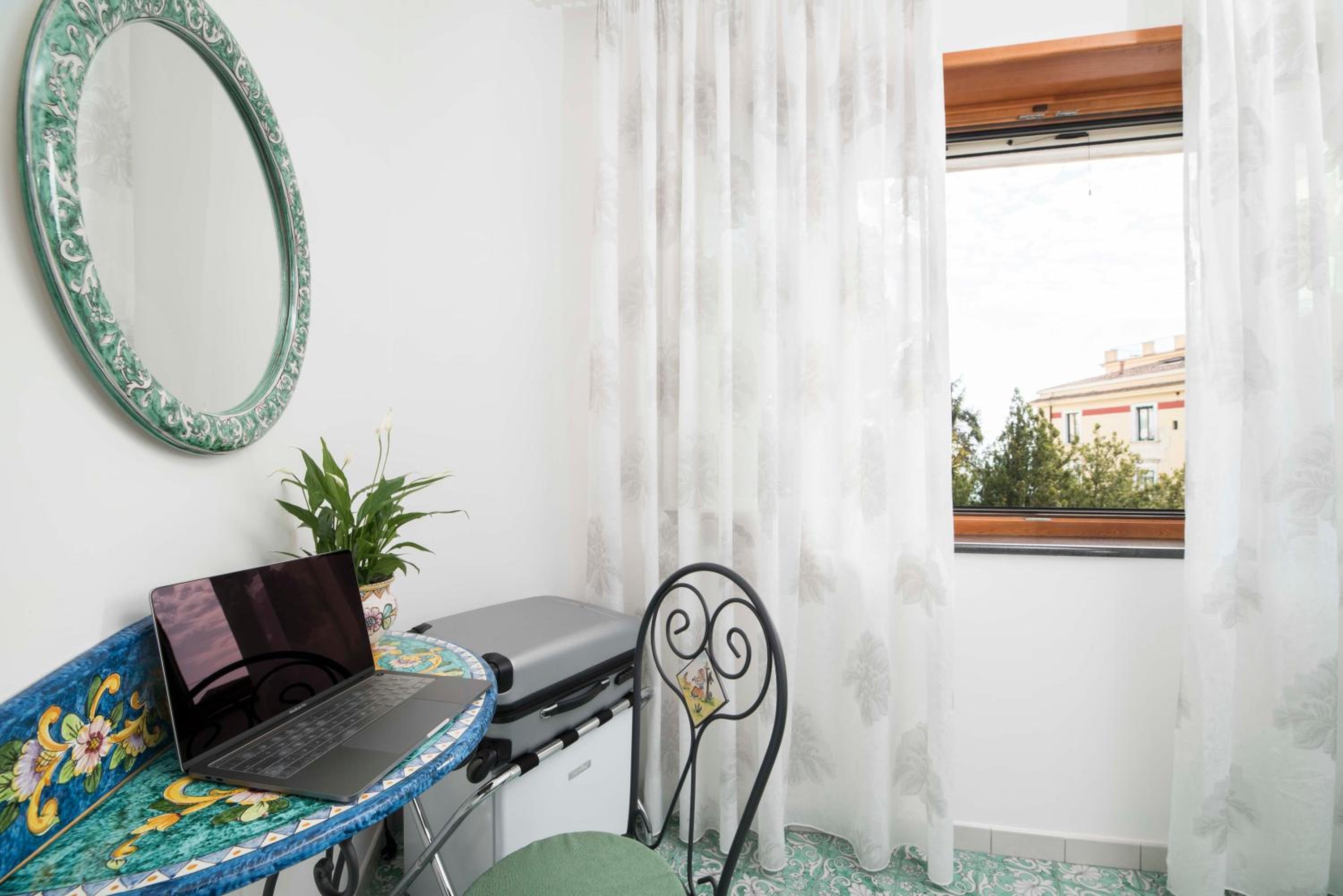 B&B Palazzo Pinto