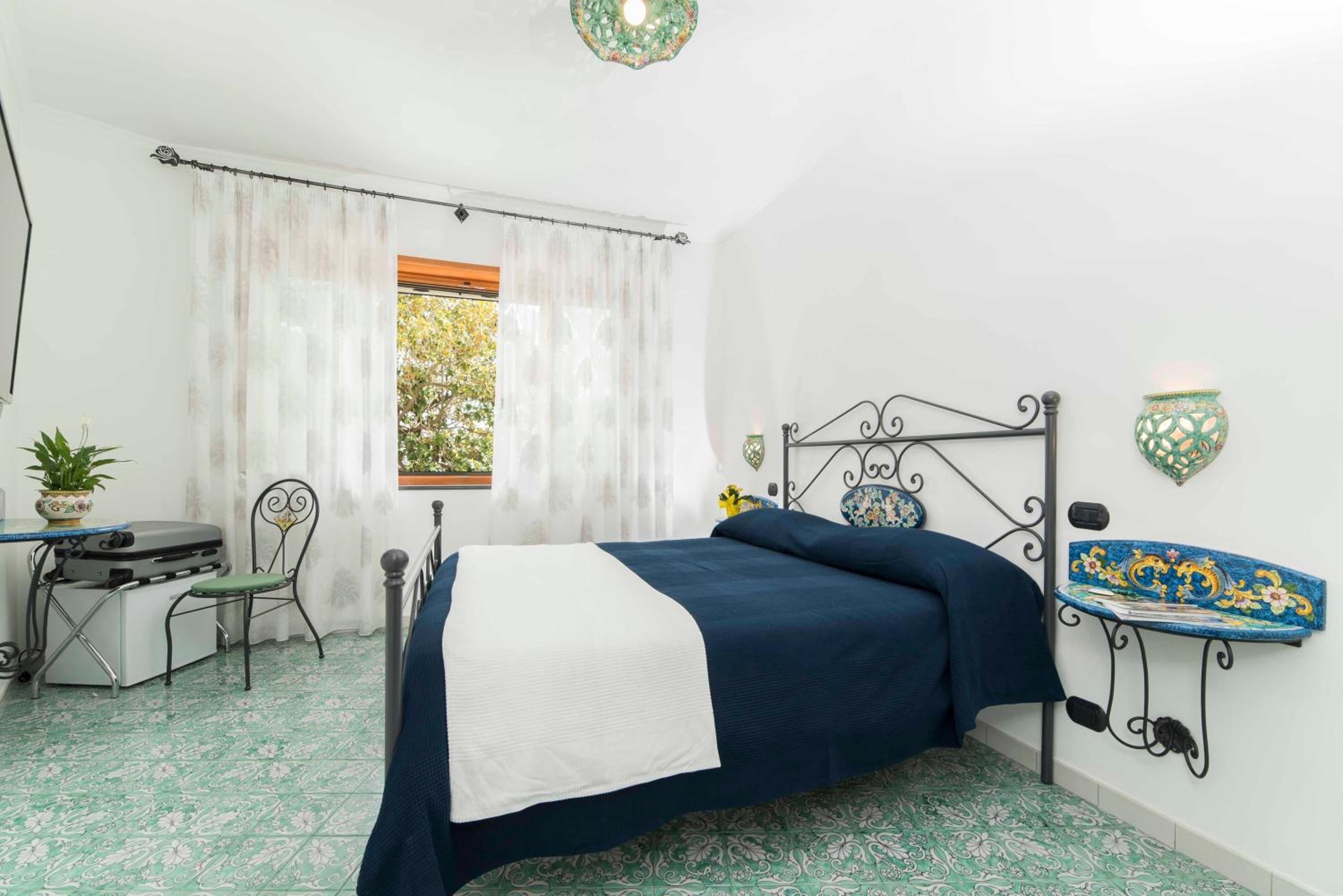 B&B Palazzo Pinto